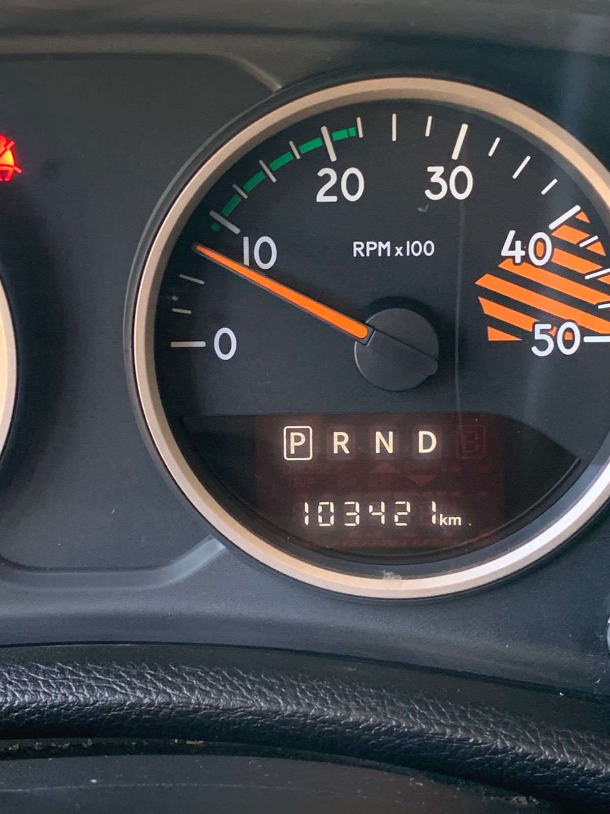 JEEP Wrangler 2.8CRD Unlimited 75th Anniversary Automat-image-10