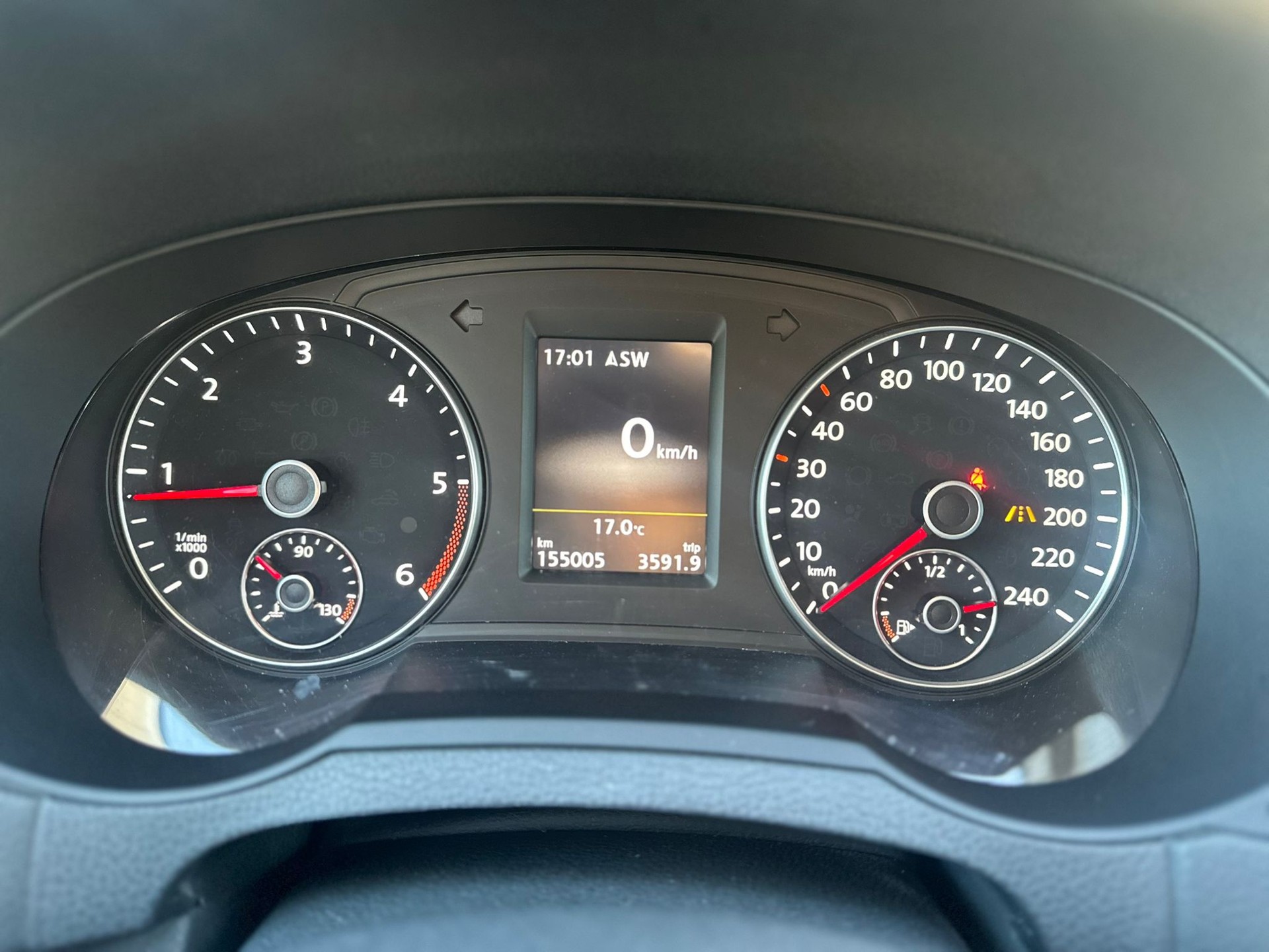 SEAT Alhambra 2.0 TDI FR Line-image-15