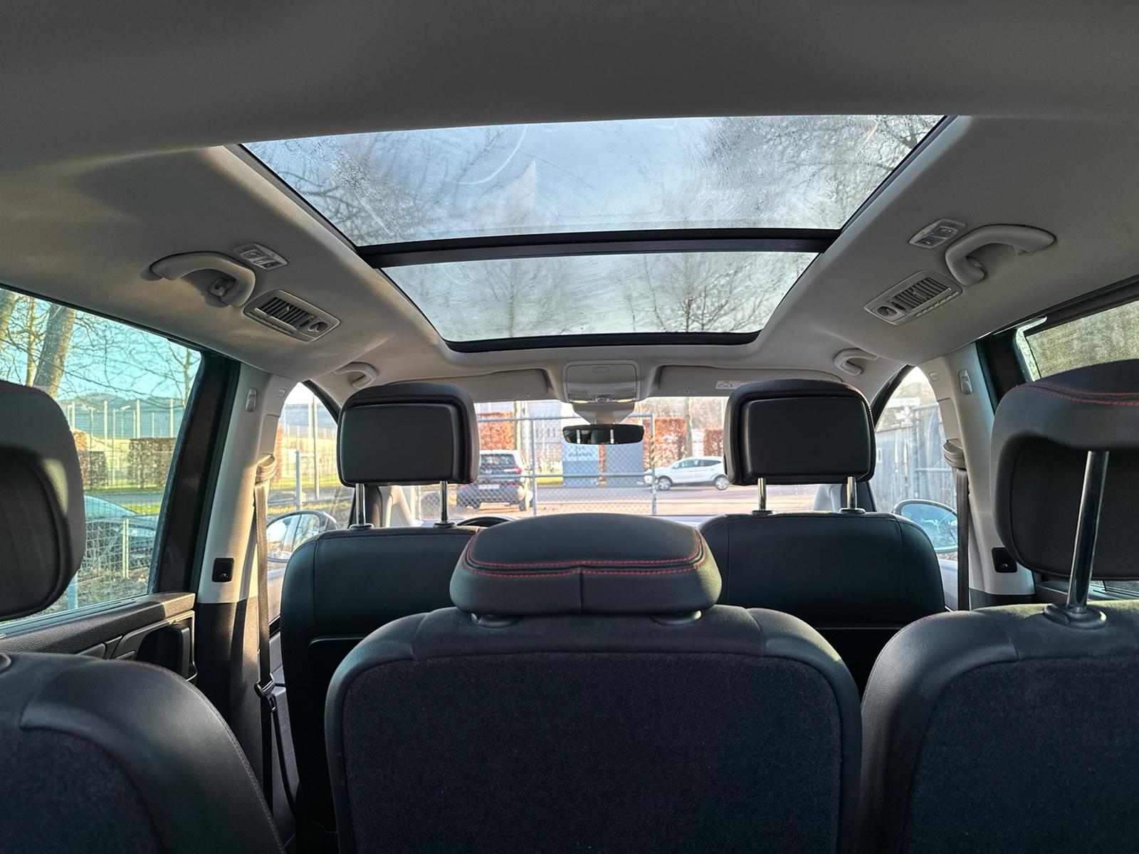 SEAT Alhambra 2.0 TDI FR Line-image-10