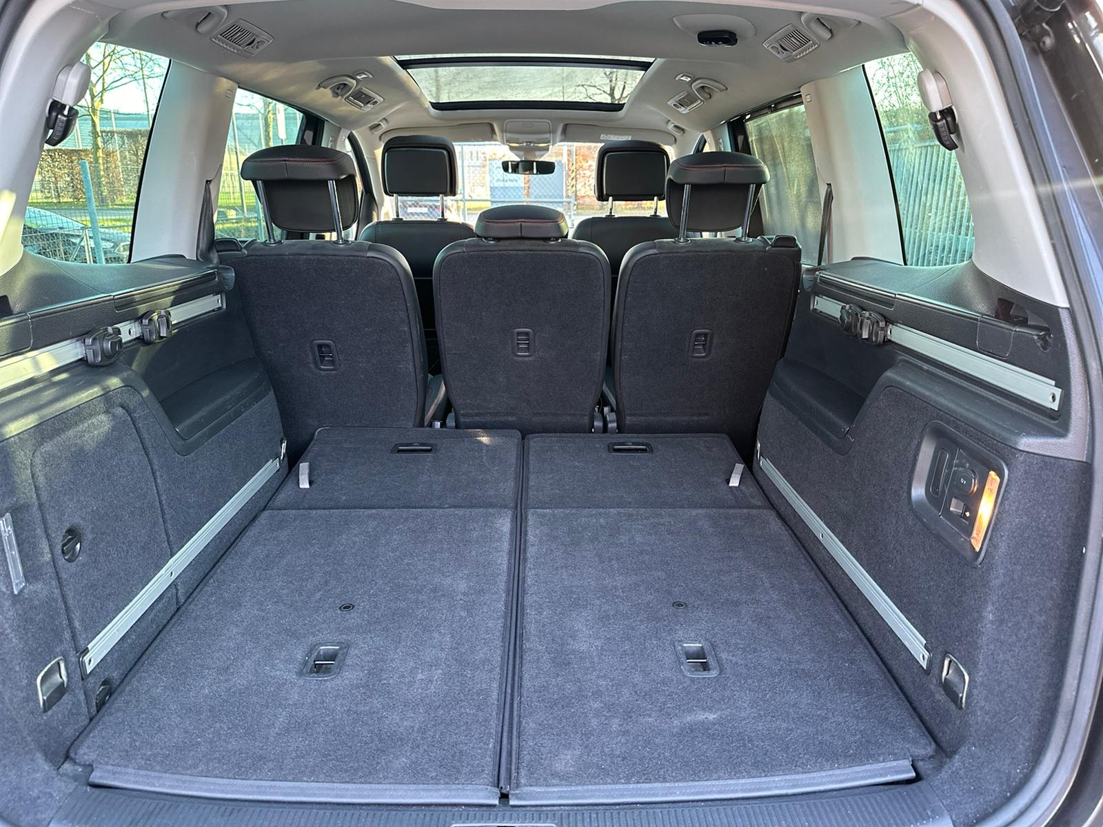 SEAT Alhambra 2.0 TDI FR Line-image-7