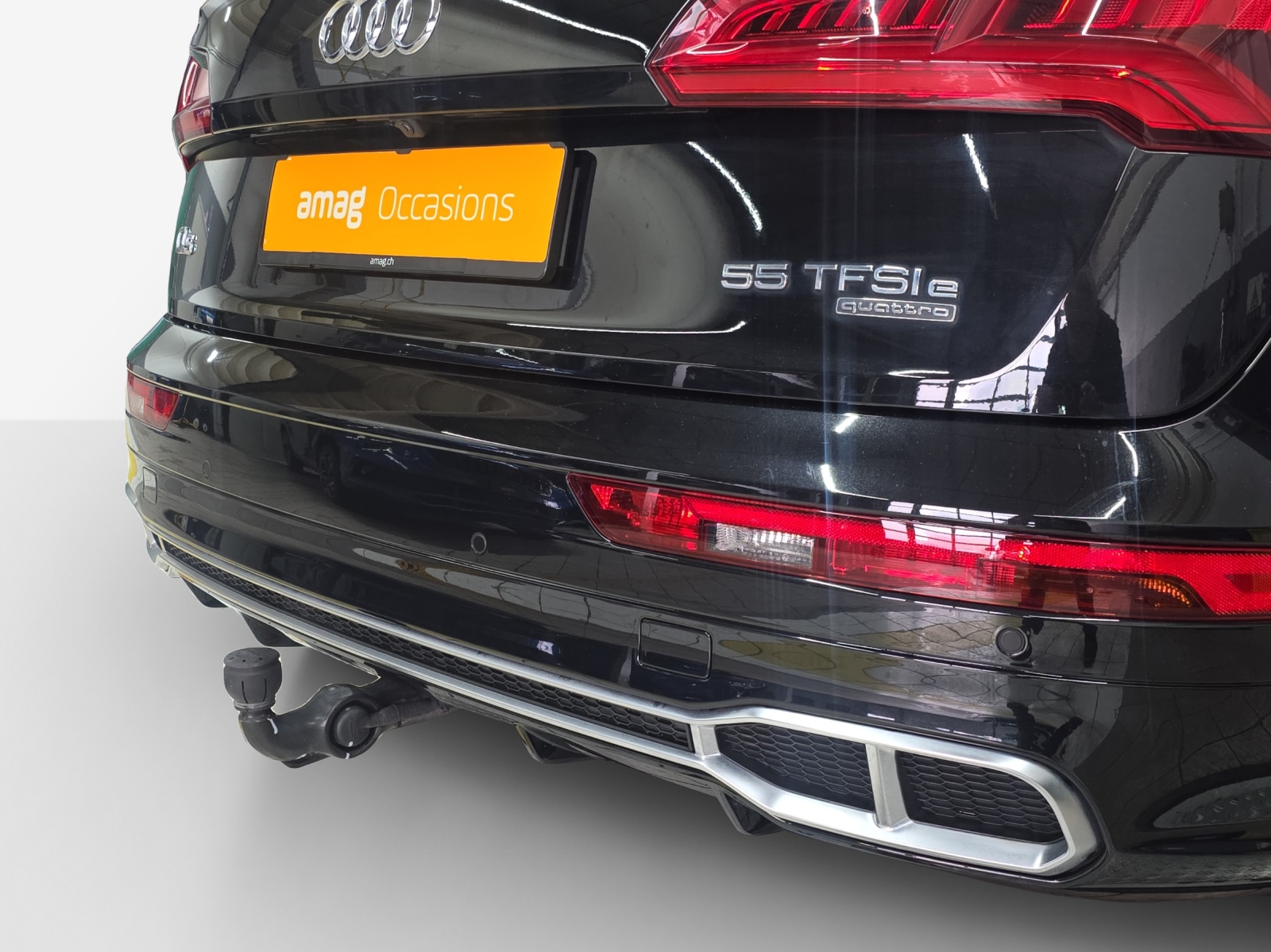 AUDI Q5 55 TFSI e sport quattro-image-14