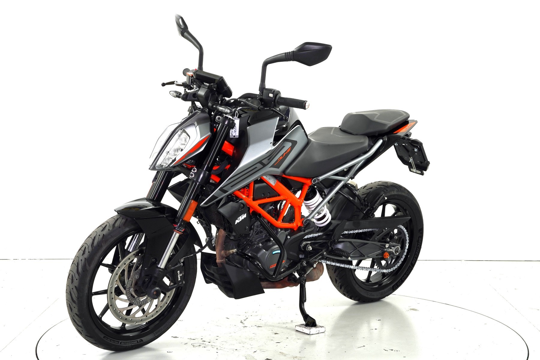 KTM Duke 125 ABS-image-2