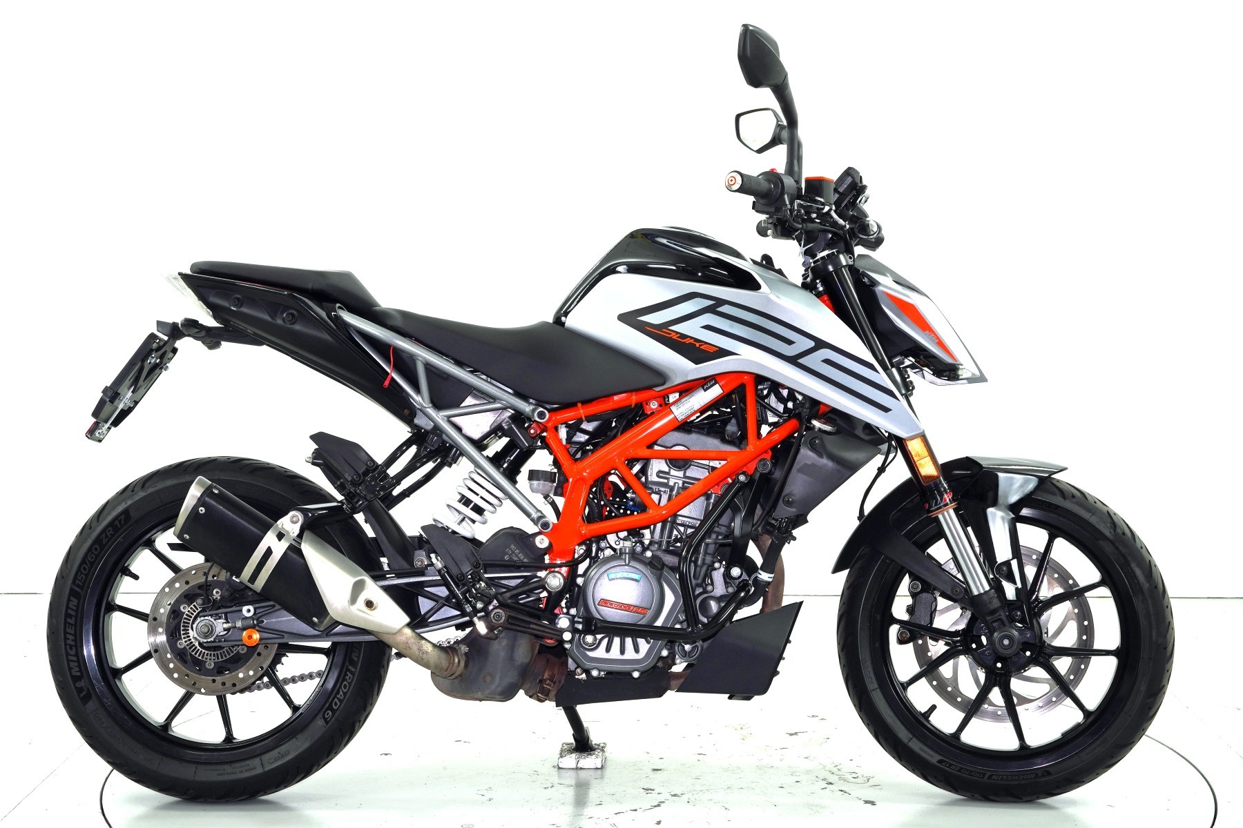 KTM Duke 125 ABS-image-3