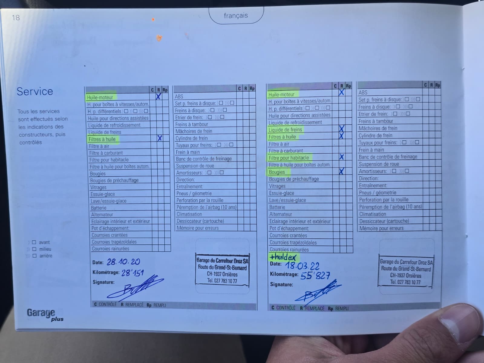 SKODA Kodiaq 2.0 TSI Scout 4x4-image-13