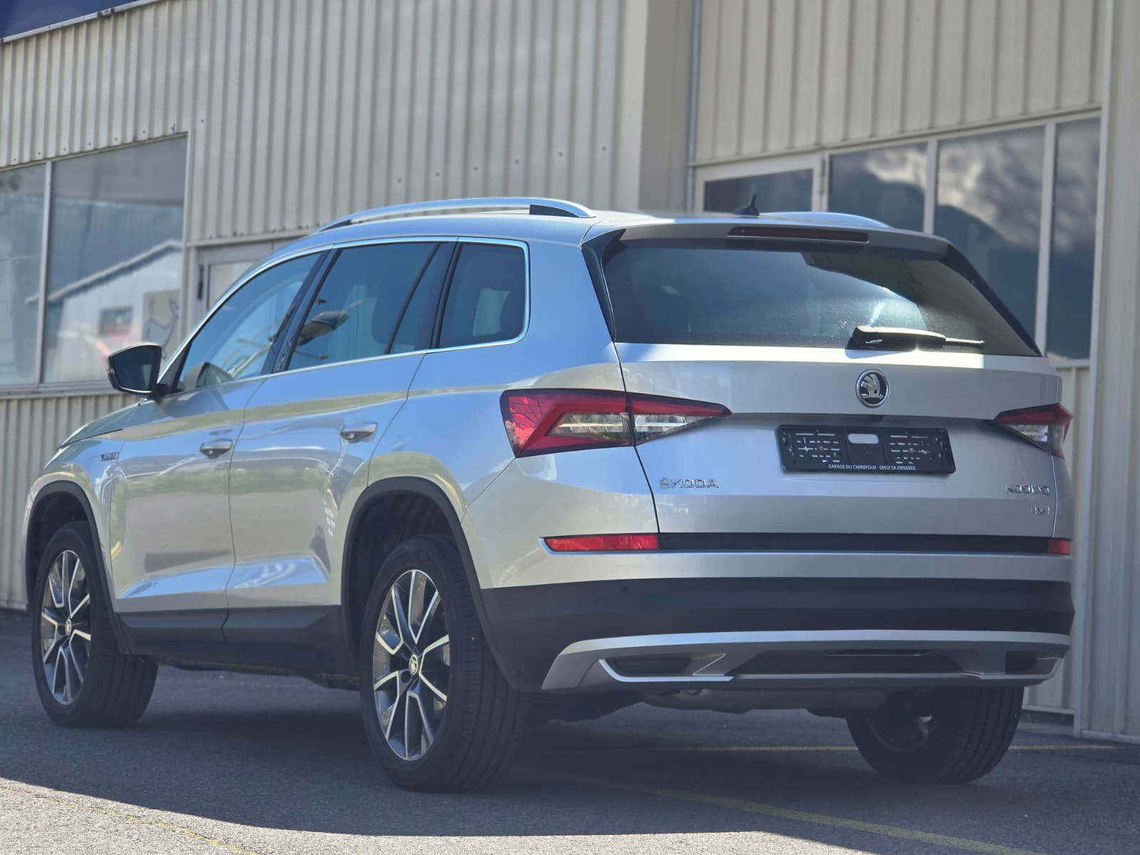 SKODA Kodiaq 2.0 TSI Scout 4x4-showroom-element-3