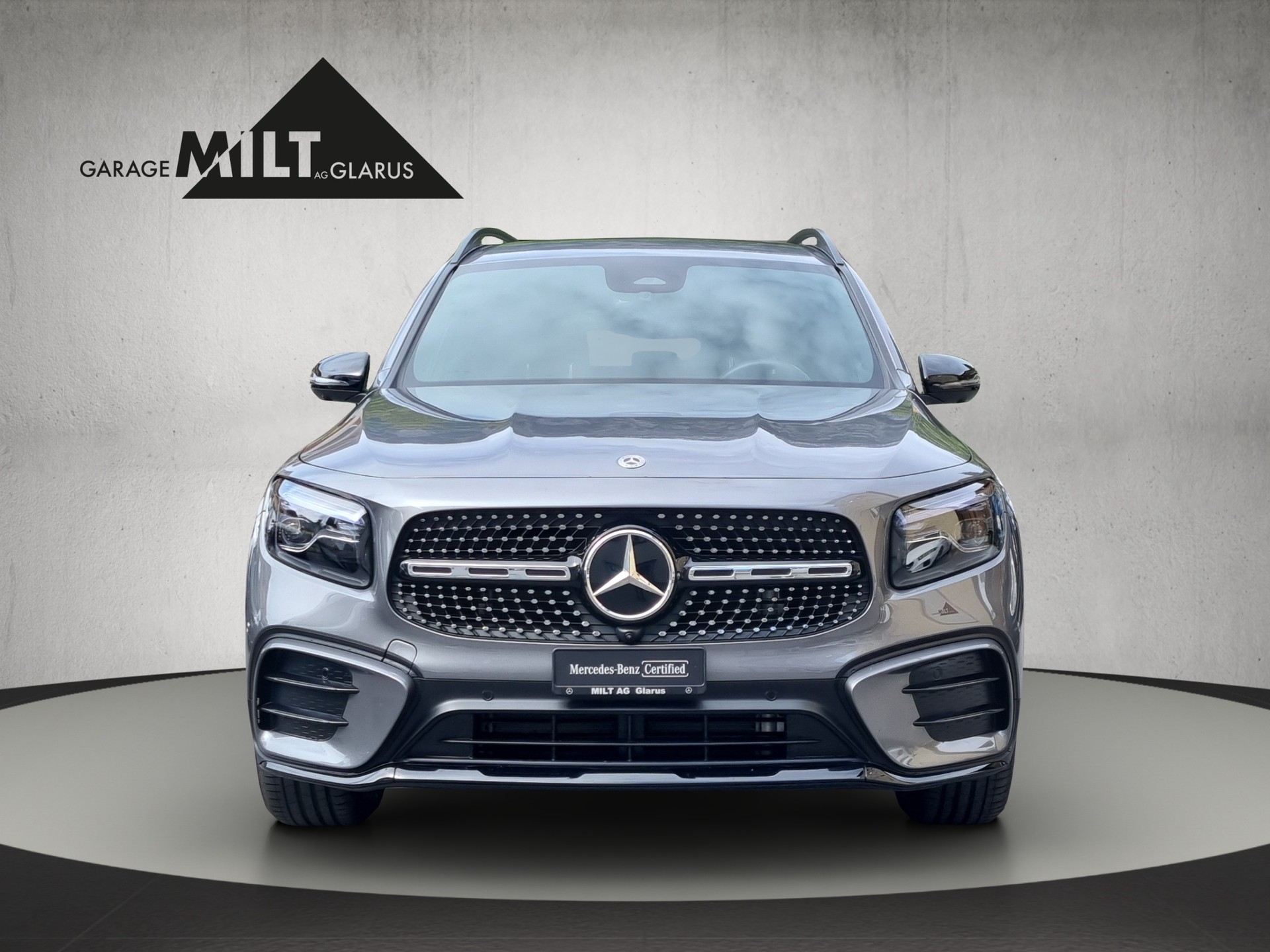 MERCEDES-BENZ GLB 220 d AMG Line 4matic-showroom-element-2