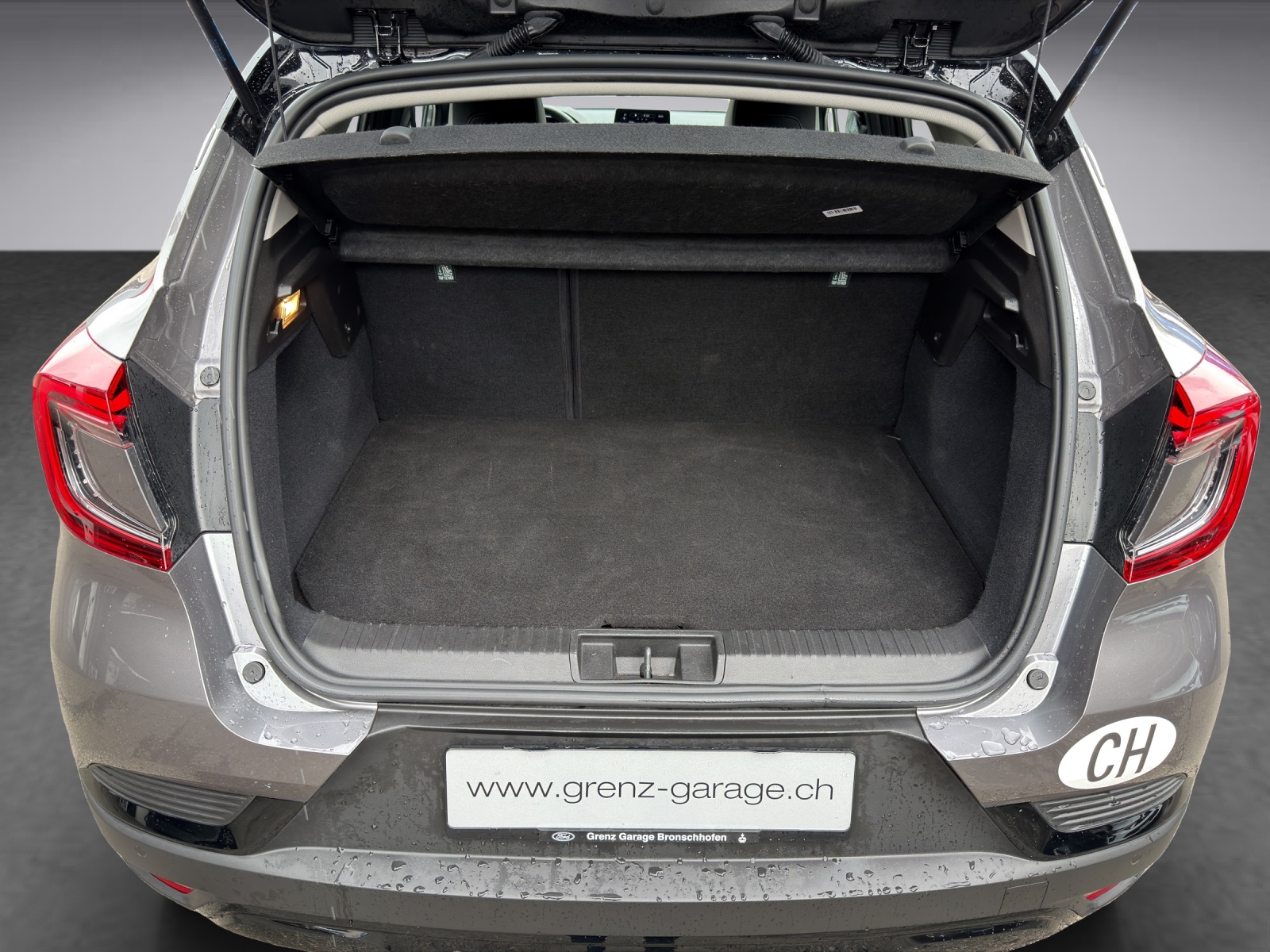 MITSUBISHI ASX 1.6 PHEV Intense-image-15