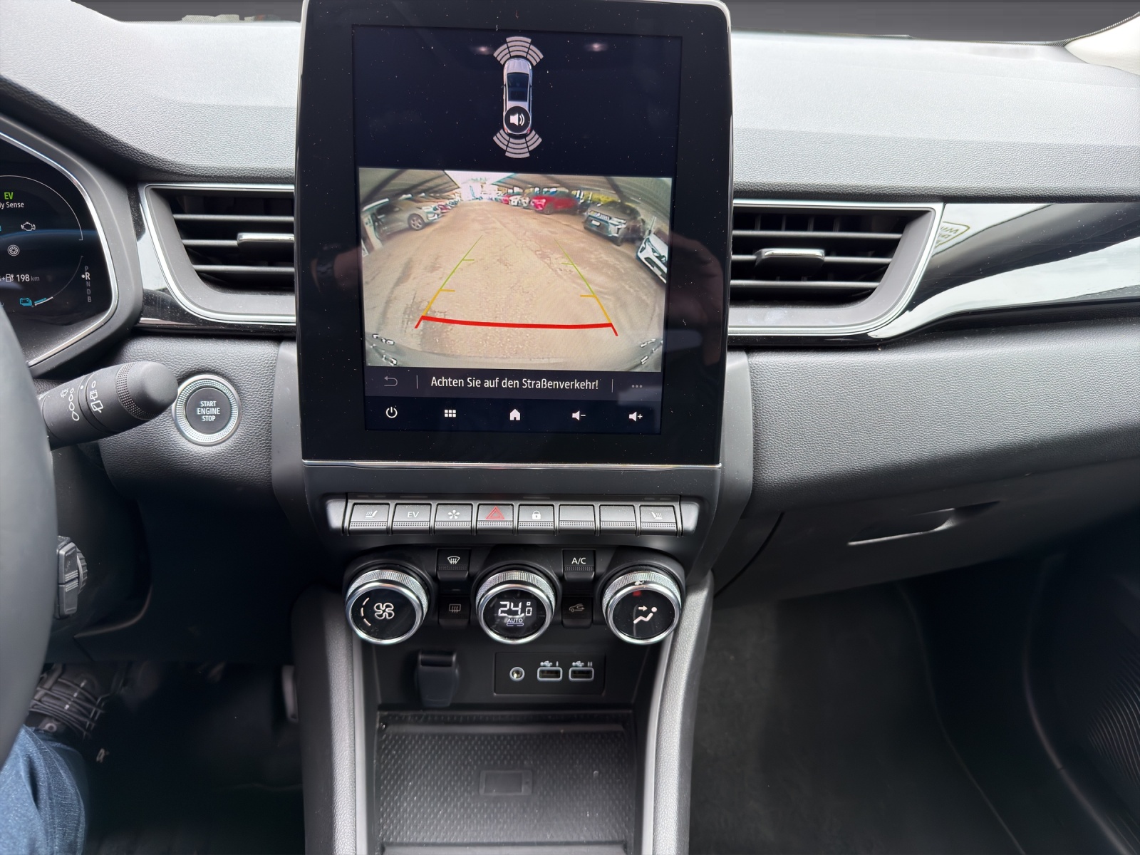 MITSUBISHI ASX 1.6 PHEV Intense-image-13