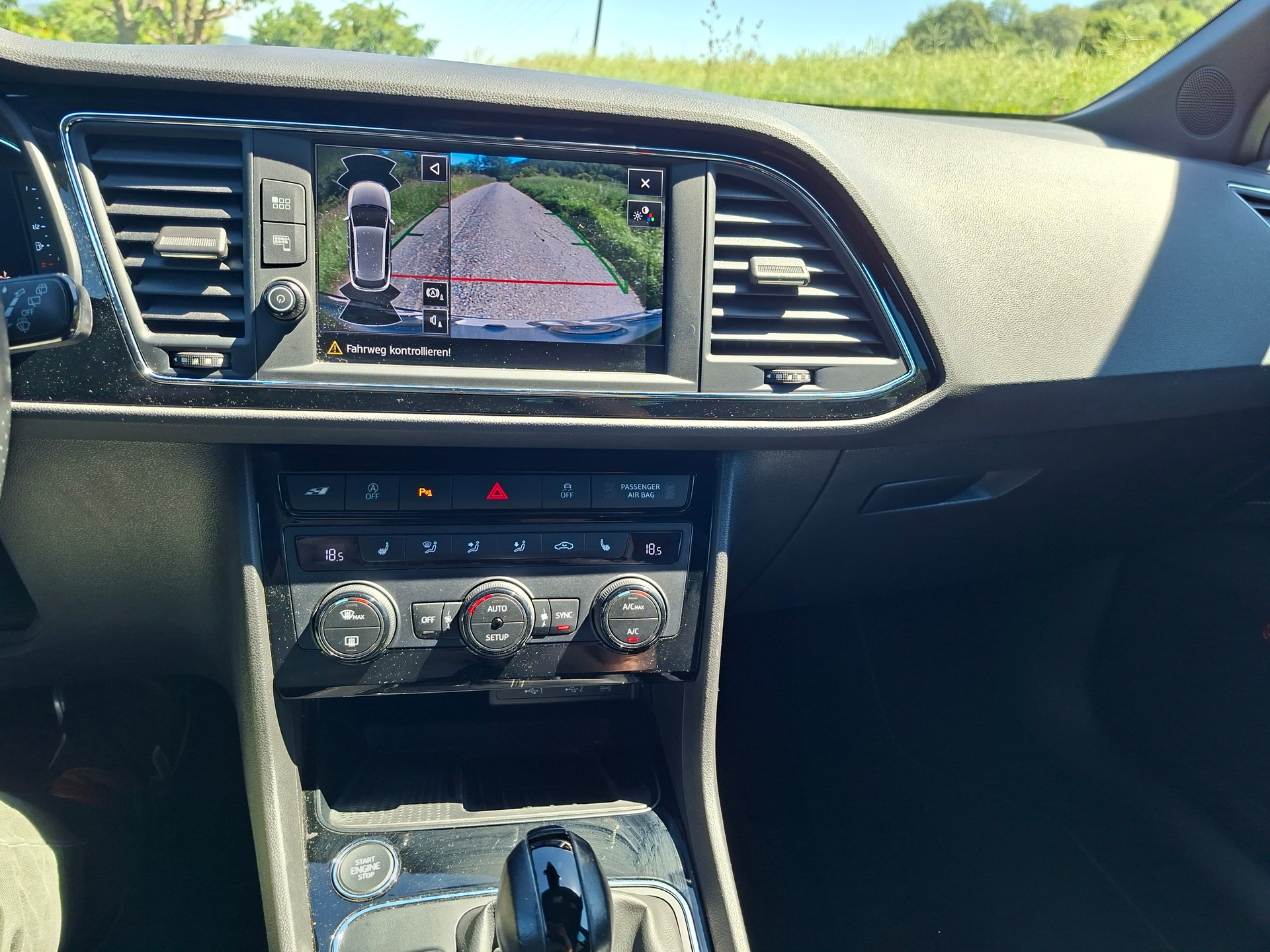 SEAT Leon ST 2.0 TSI Cupra 300 4 Drive DSG-image-13