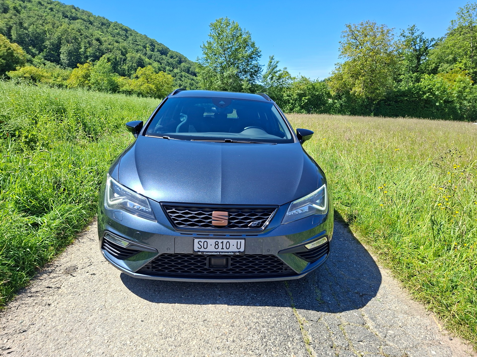 SEAT Leon ST 2.0 TSI Cupra 300 4 Drive DSG-showroom-element-2