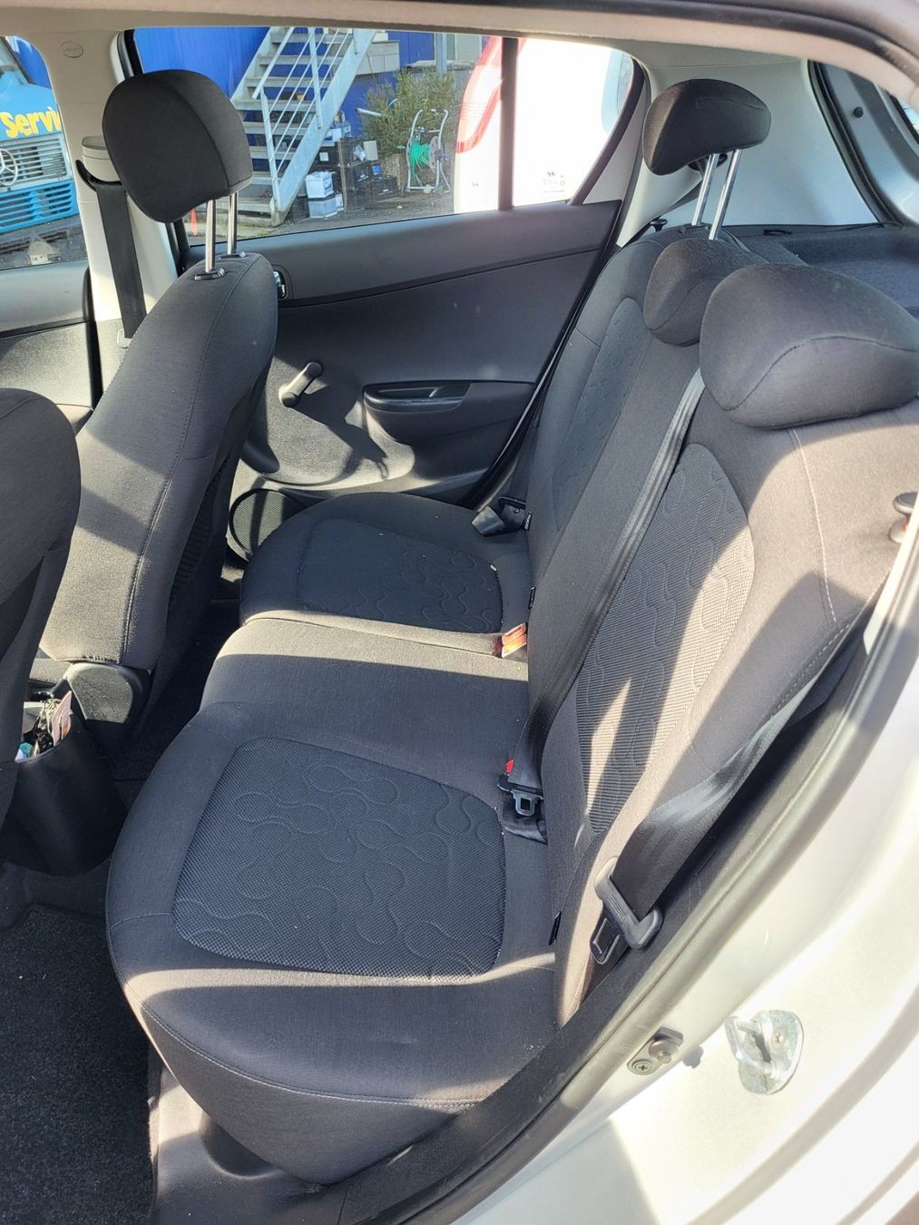 HYUNDAI i20 1.2 Comfort-image-6
