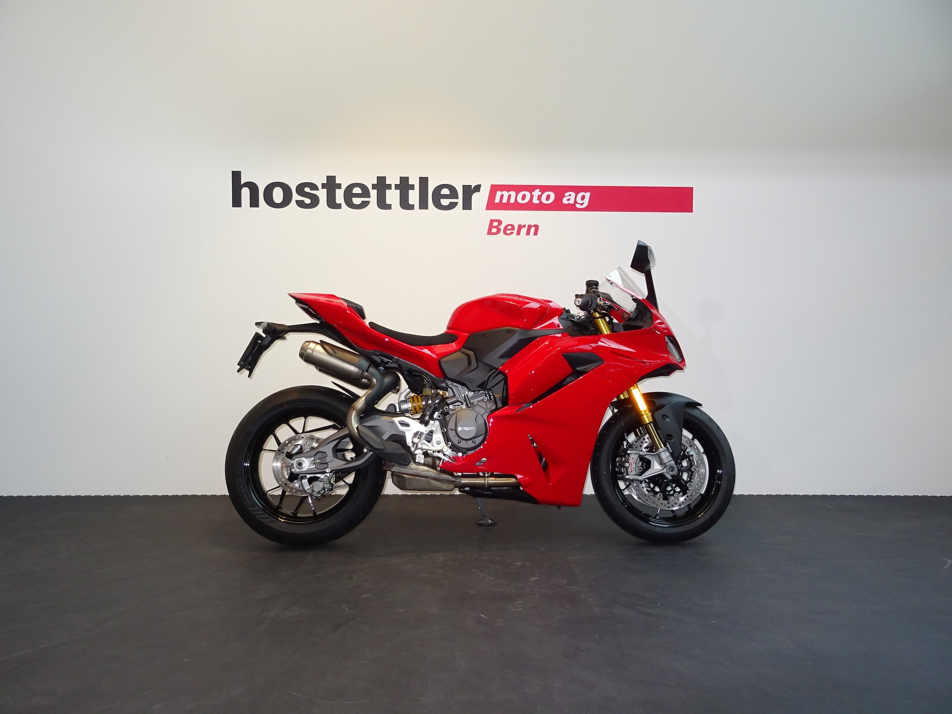 DUCATI Panigale V2 S 35 kW-image-1