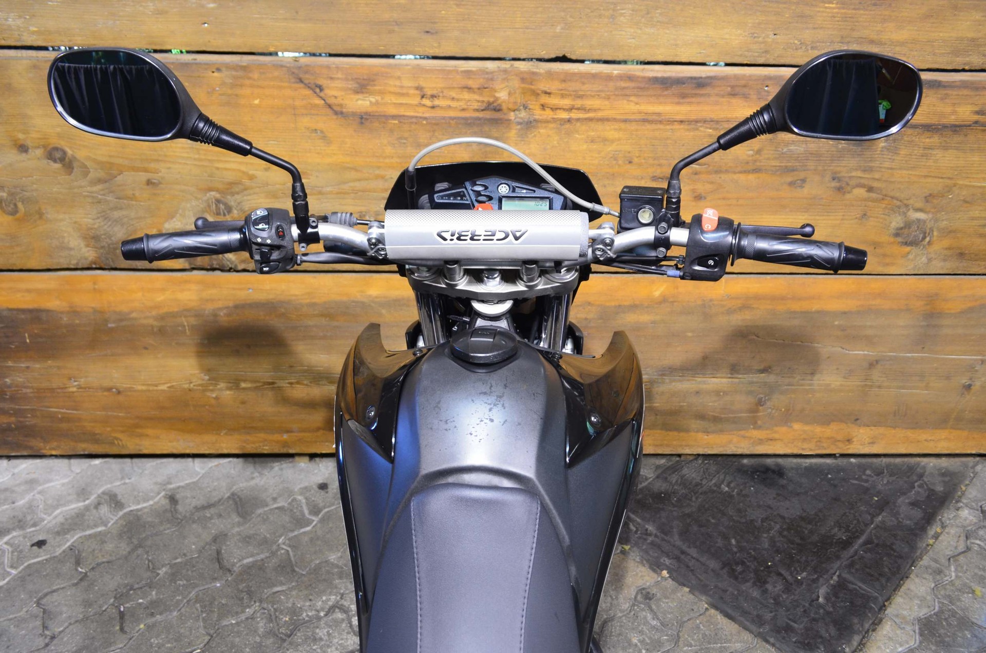 YAMAHA XT 660 X SM-image-2