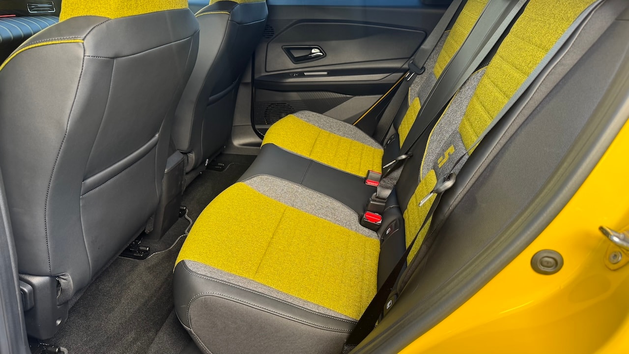 RENAULT R5 E-Tech Comfort Range 52 kWh Iconic Five * VOLLAUSSTATTUNG * TOUTES OPTIONS *-image-20