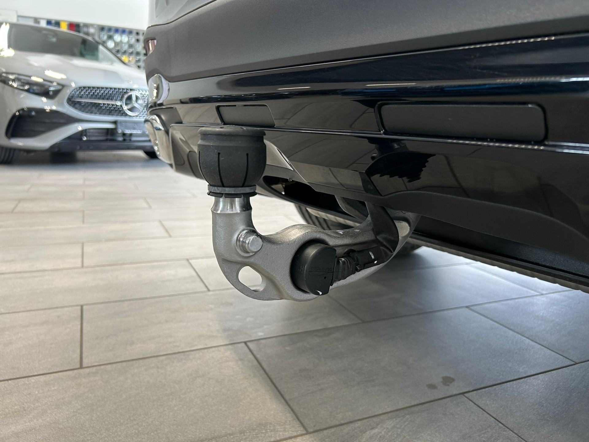 MERCEDES-BENZ GLC 400 e 4Matic AMG Line EQ Star 9G-Tronic-image-5