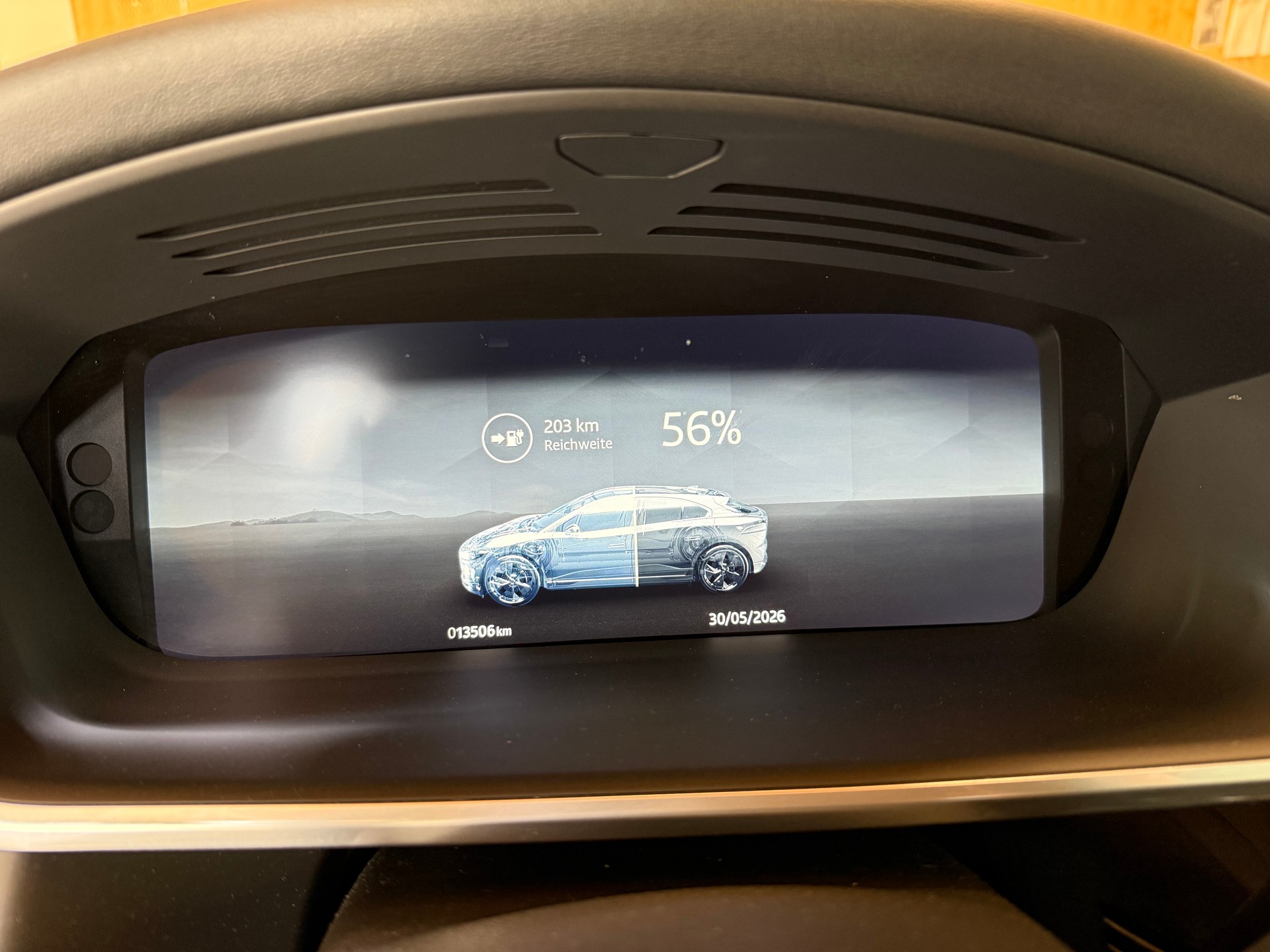 JAGUAR I-Pace EV400 SE AWD-image-10
