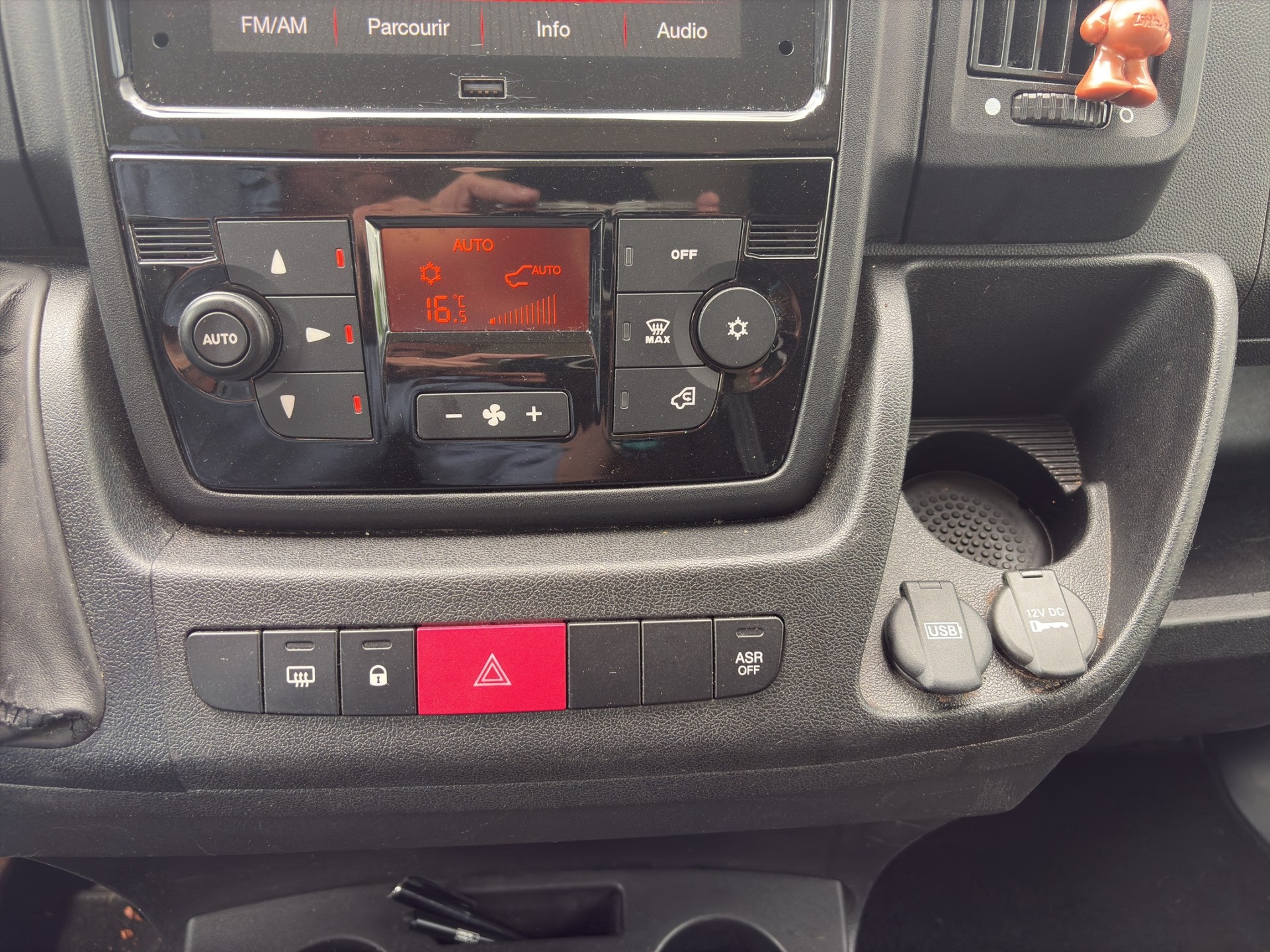 FIAT Ducato 35 L2H1 Swiss-image-13