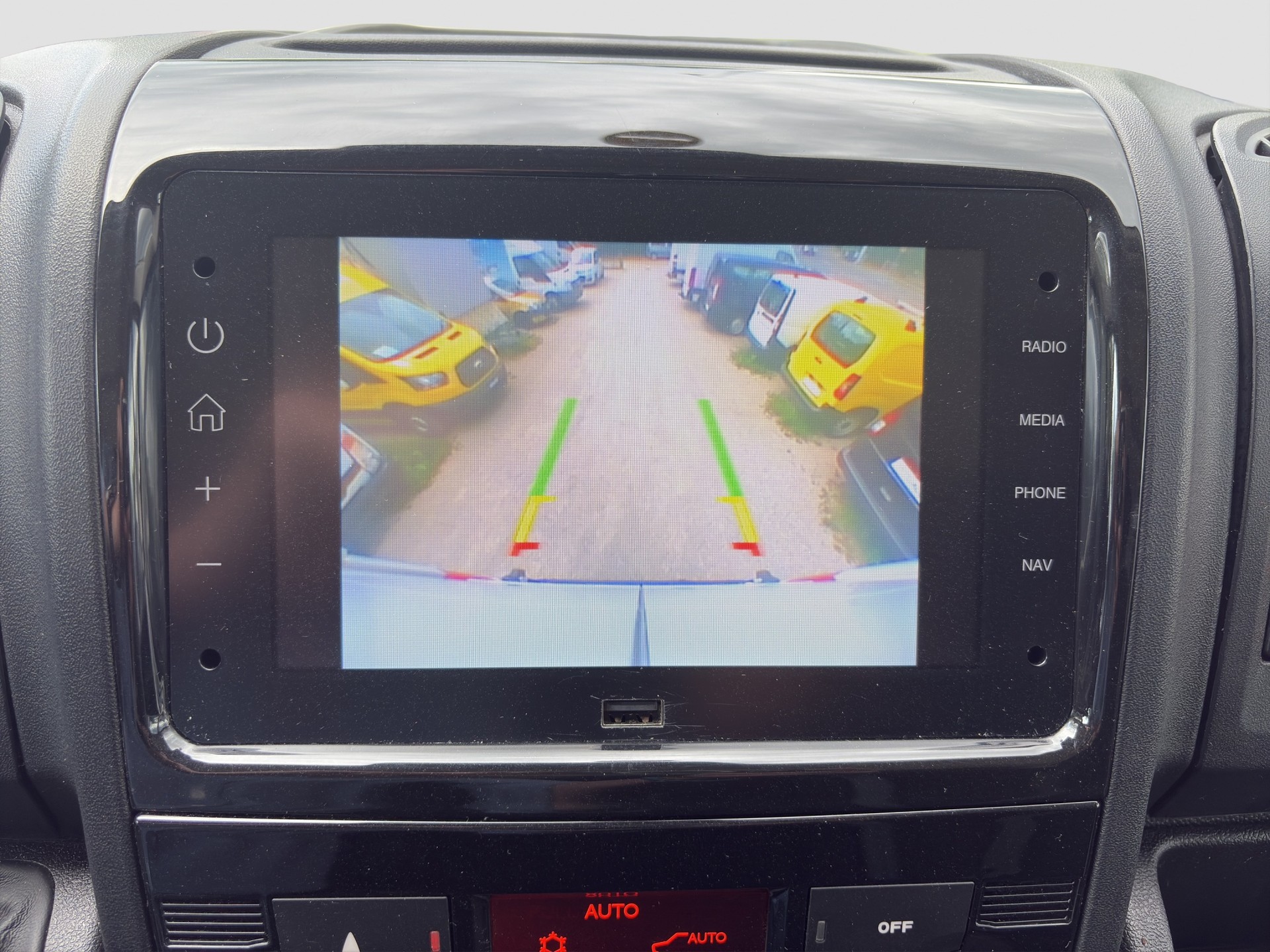 FIAT Ducato 35 L2H1 Swiss-image-10