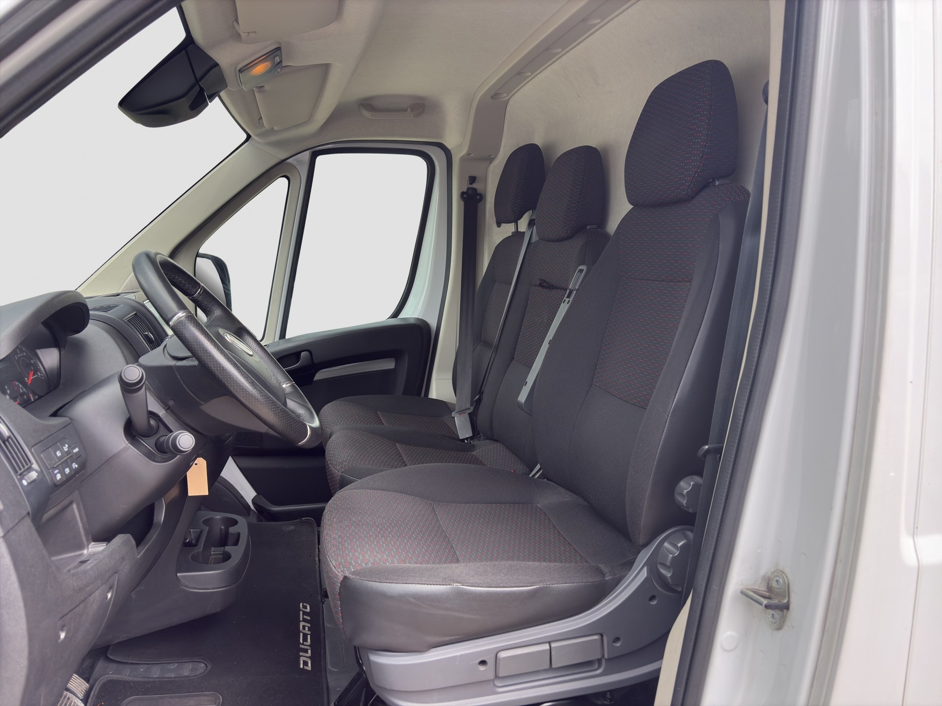 FIAT Ducato 35 L2H1 Swiss-image-8