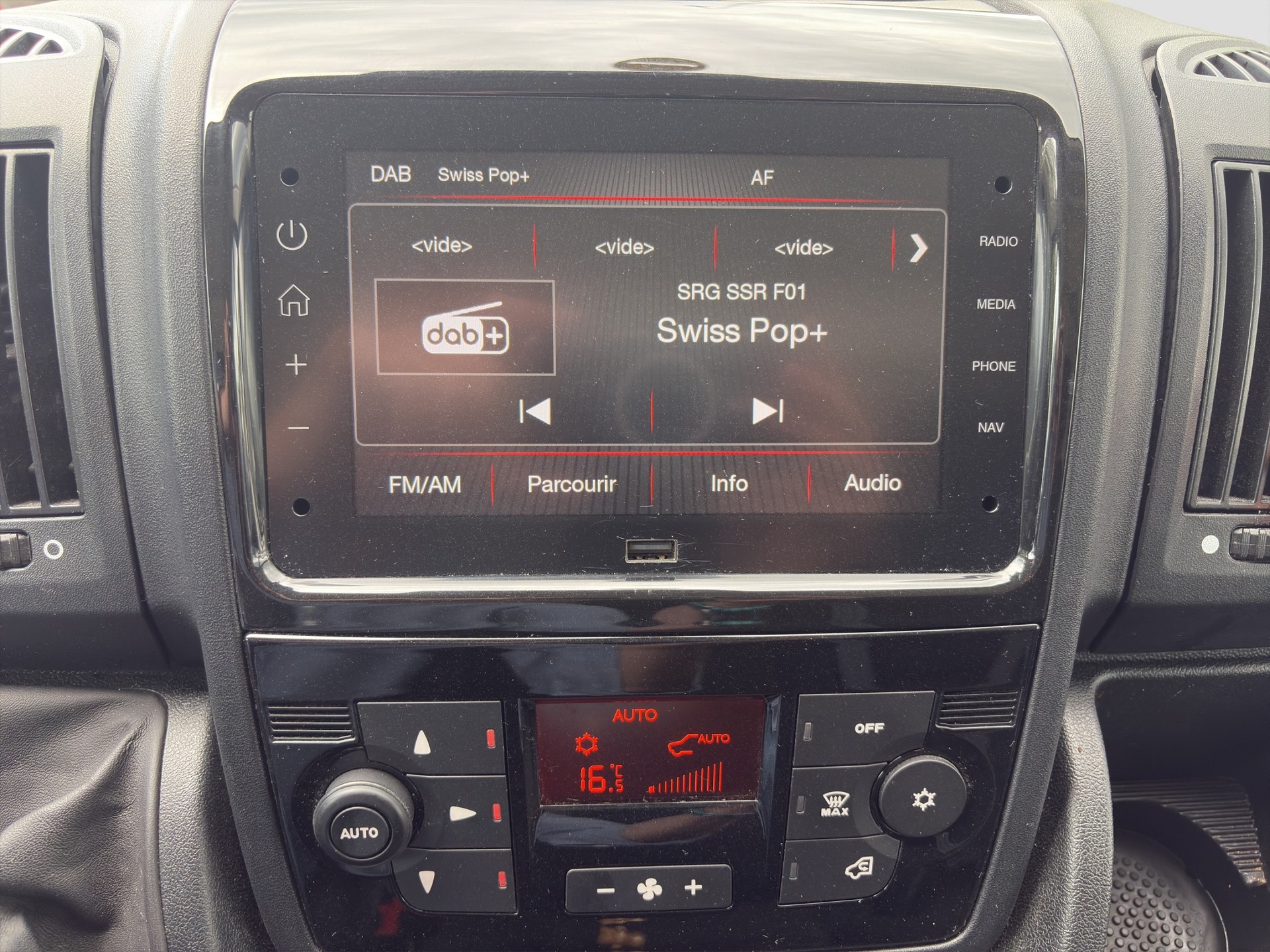 FIAT Ducato 35 L2H1 Swiss-image-9