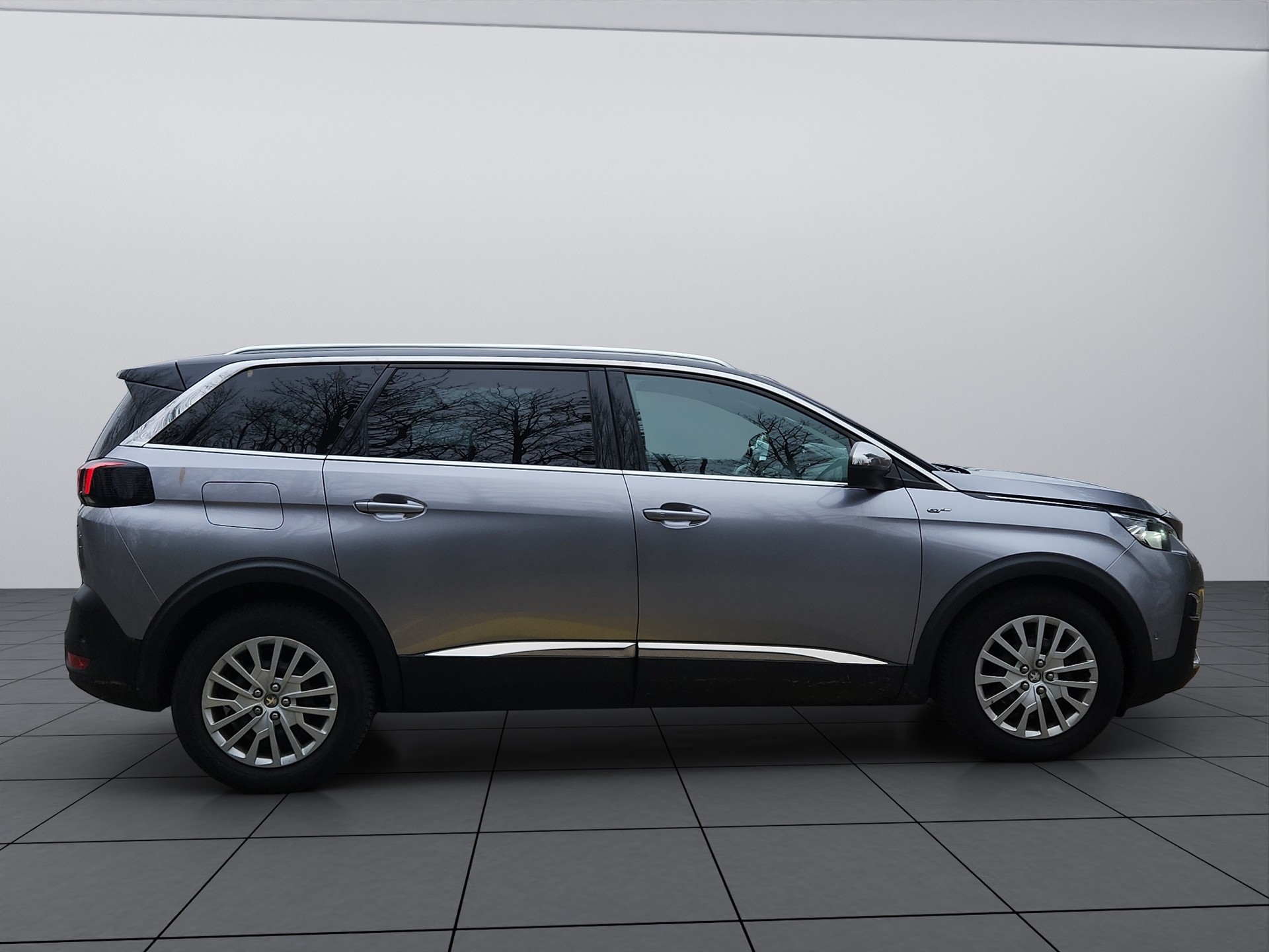 PEUGEOT 5008 2.0 BlueHDi GT EAT-image-7