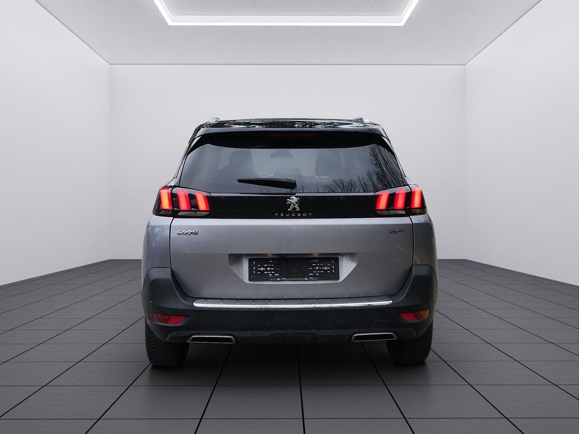 PEUGEOT 5008 2.0 BlueHDi GT EAT-image-5
