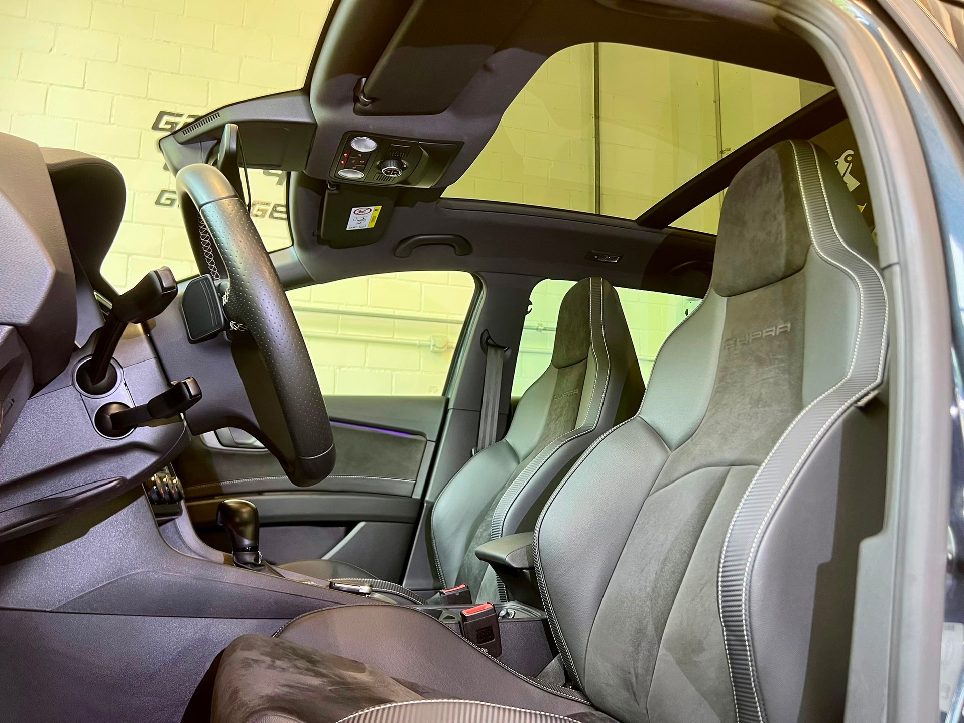 SEAT Leon ST 2.0 TSI Cupra 300 4 Drive DSG ✅-image-10