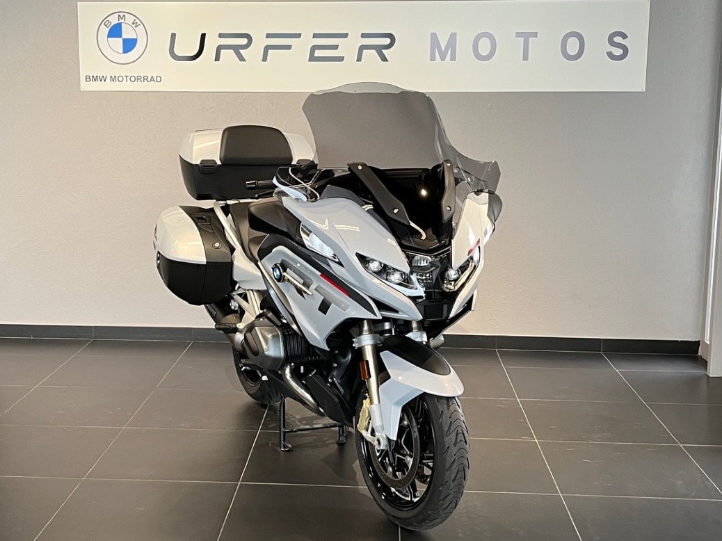 BMW R 1250 RT-image-1