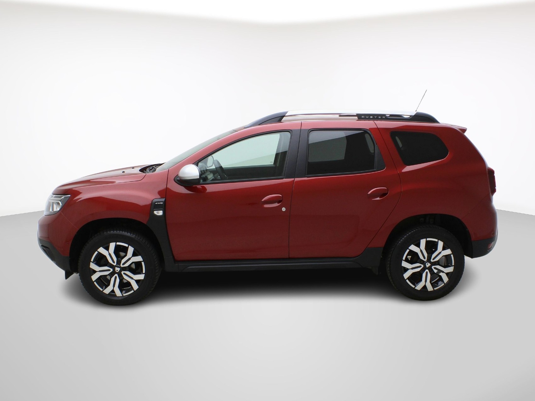 DACIA Duster 1.5 Blue dCi Prestige 4WD-showroom-element-2