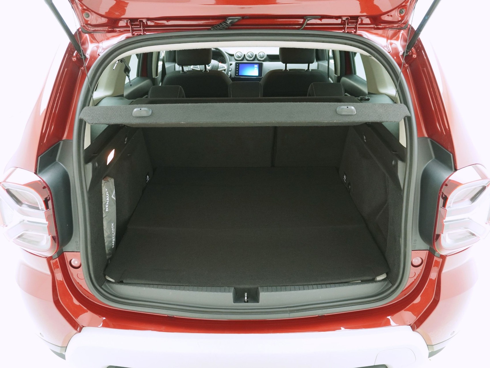 DACIA Duster 1.5 Blue dCi Prestige 4WD-image-9