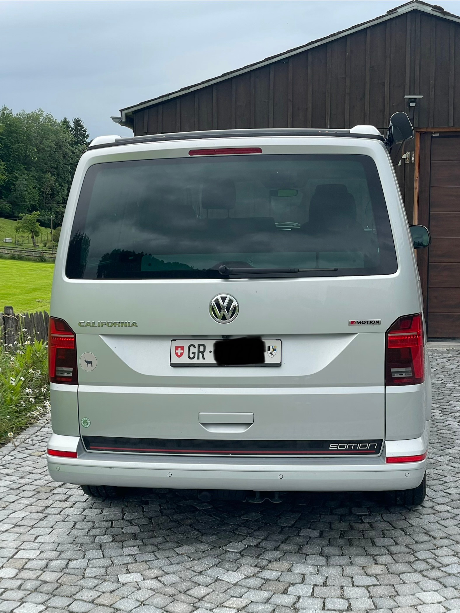VW 2.0 TDI 150 Beach Edition Spirit DSG 4m-image-10