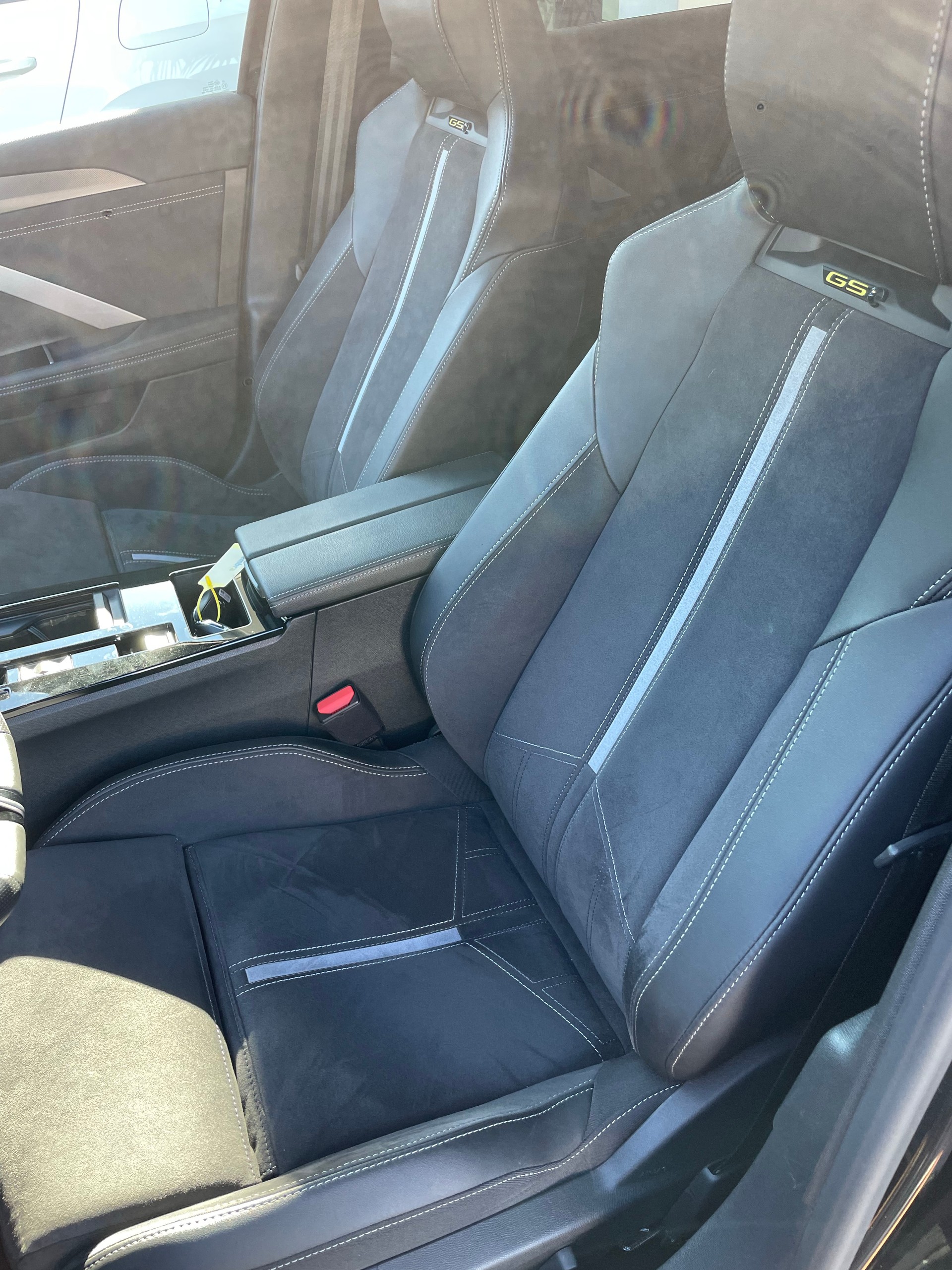 OPEL Astra 1.6 PHEV Turbo GSe A-image-5