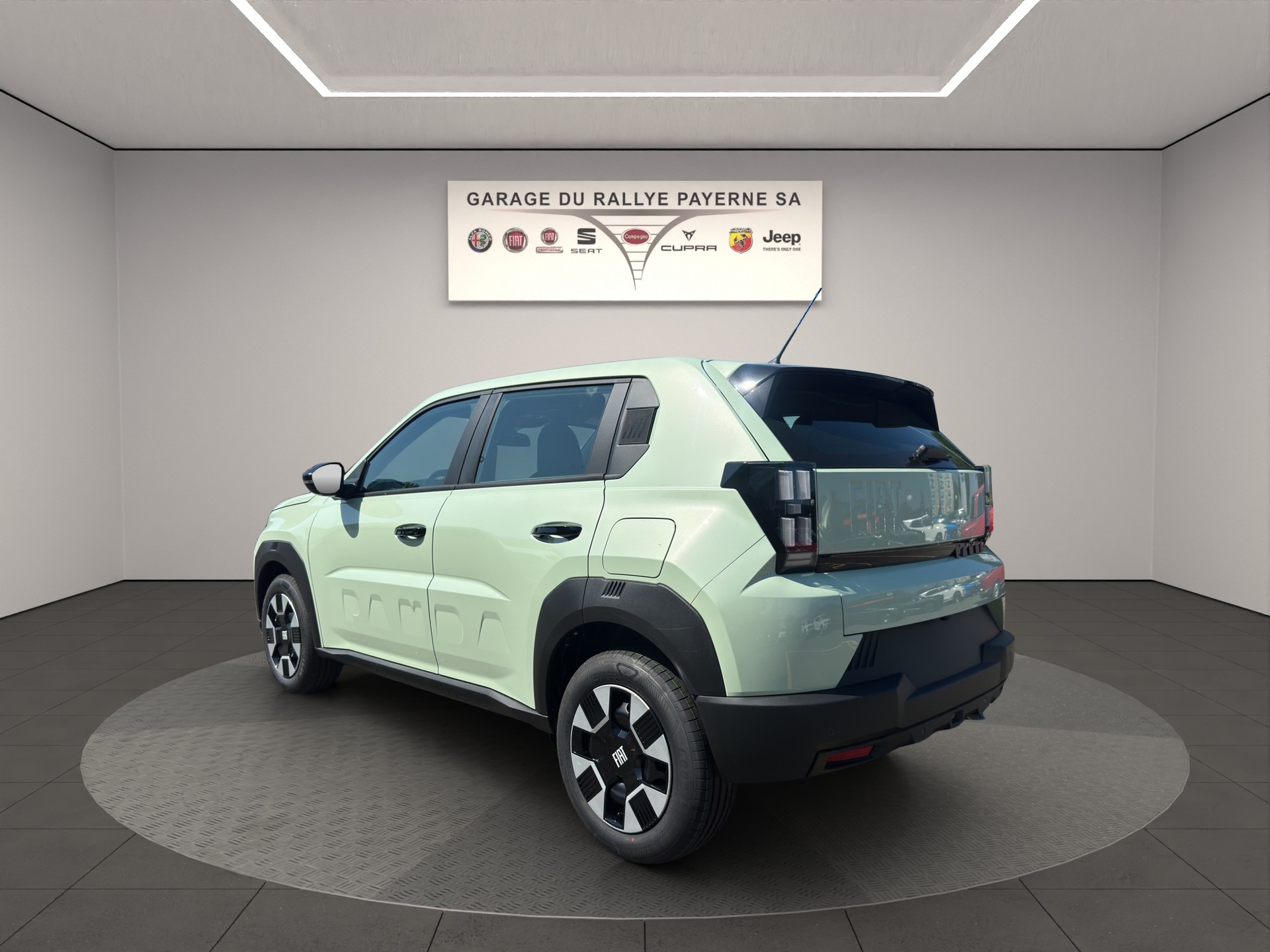 FIAT Grande Panda MHEV Icon-showroom-element-2