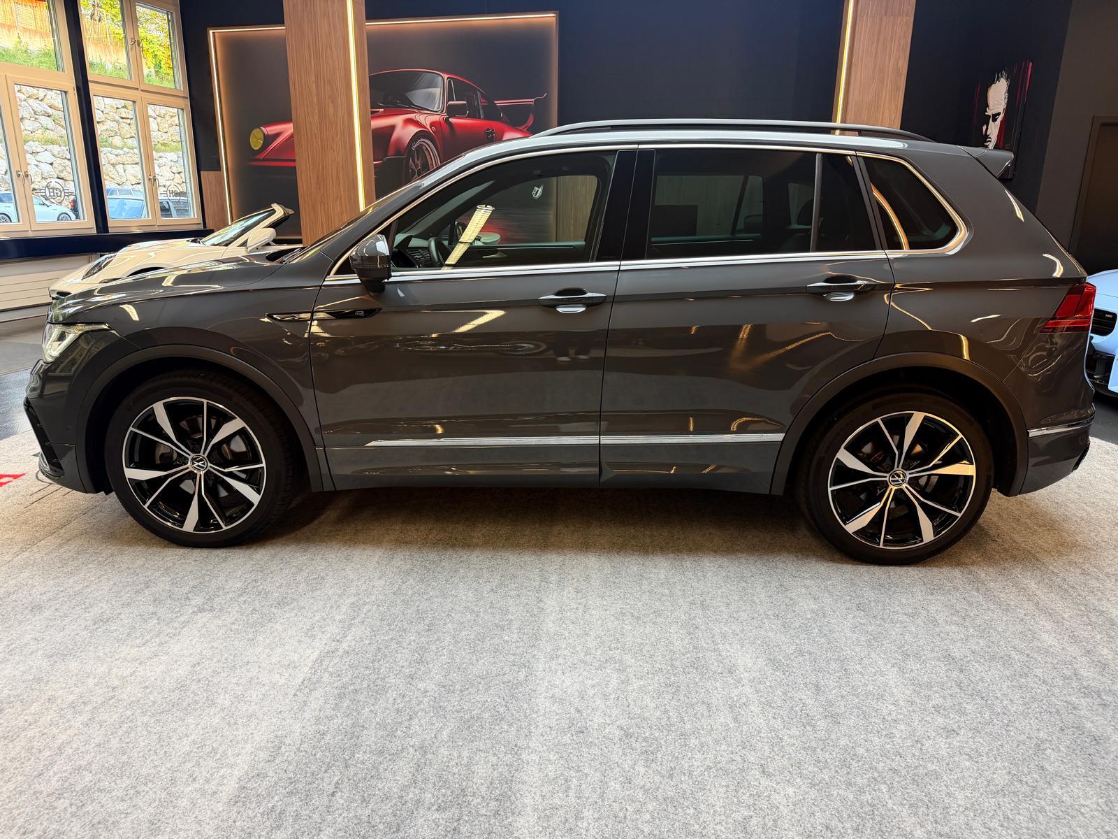 VW Tiguan 2.0 TDI SCR R-Line DSG-showroom-element-3
