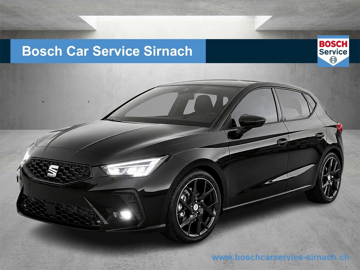SEAT Ibiza 1.5 EcoTSI FR DSG