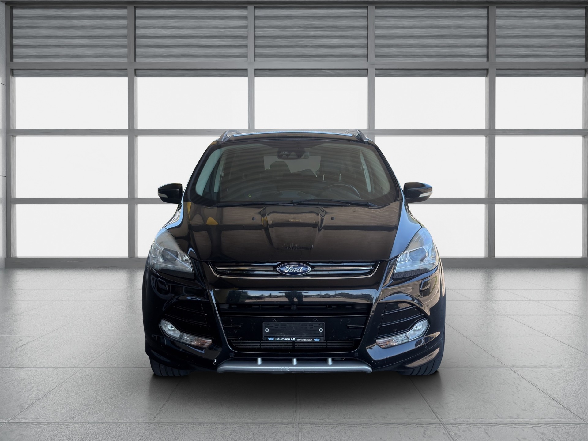 FORD Kuga 2.0 TDCi Carving 4WD PowerShift-image-1