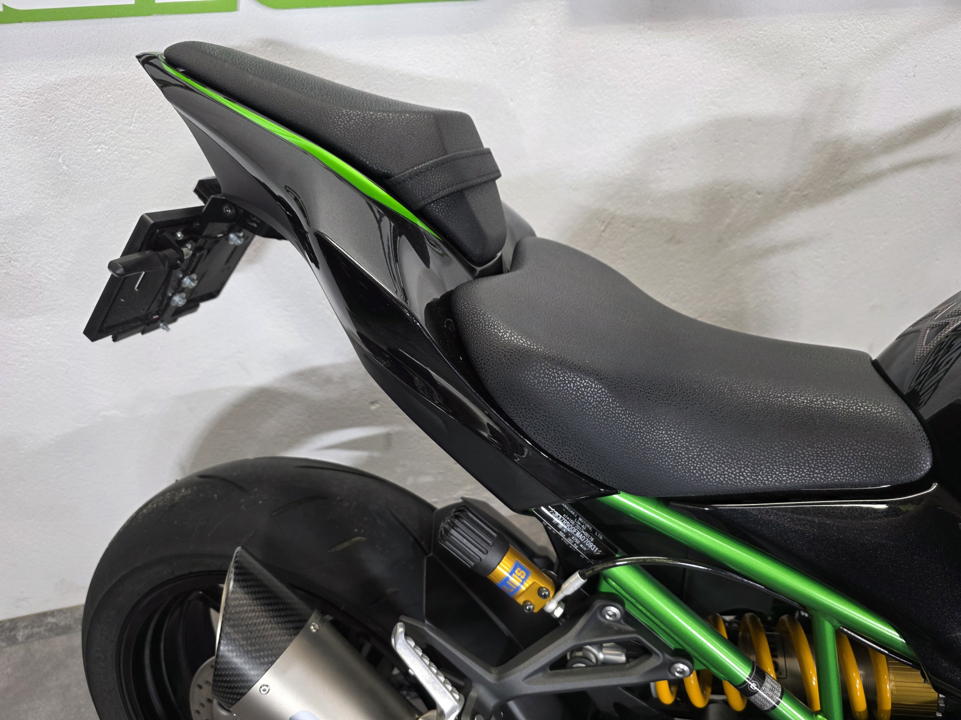 KAWASAKI Z 900 SE-image-3