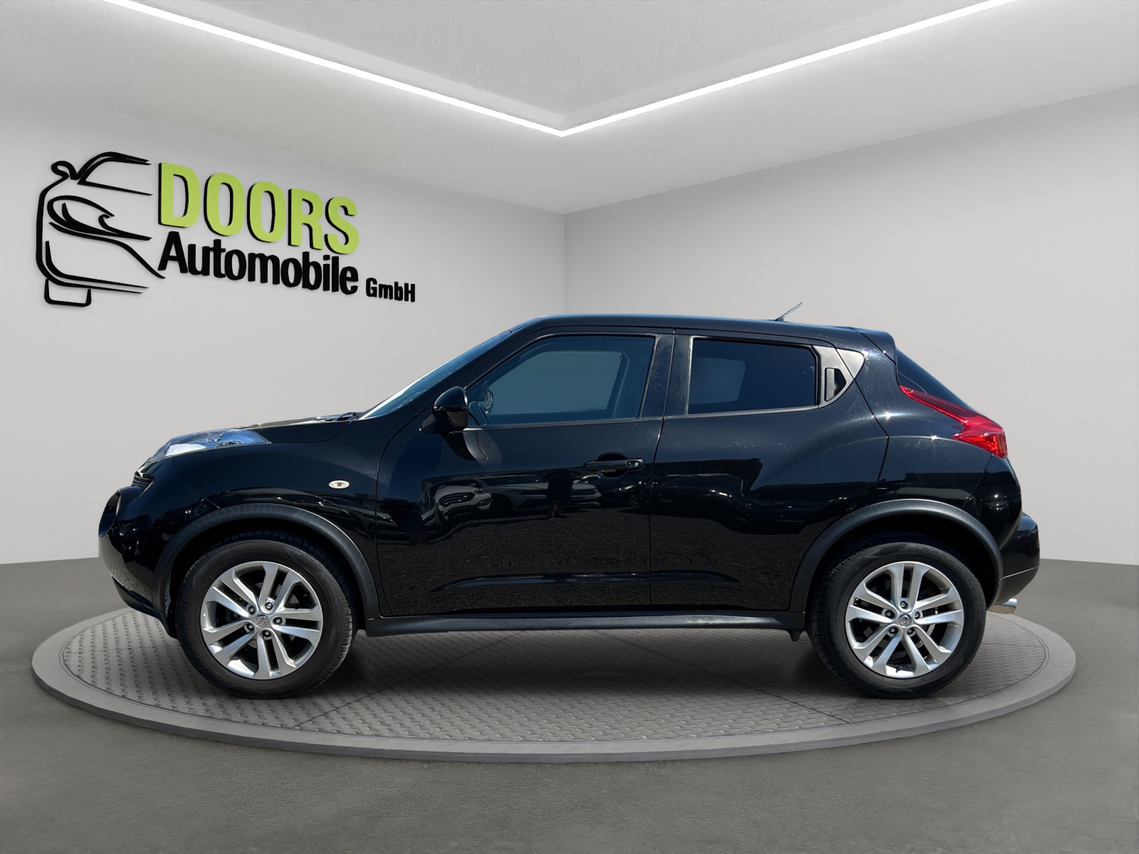NISSAN Juke 1.6 tekna Xtronic CVT-showroom-element-3