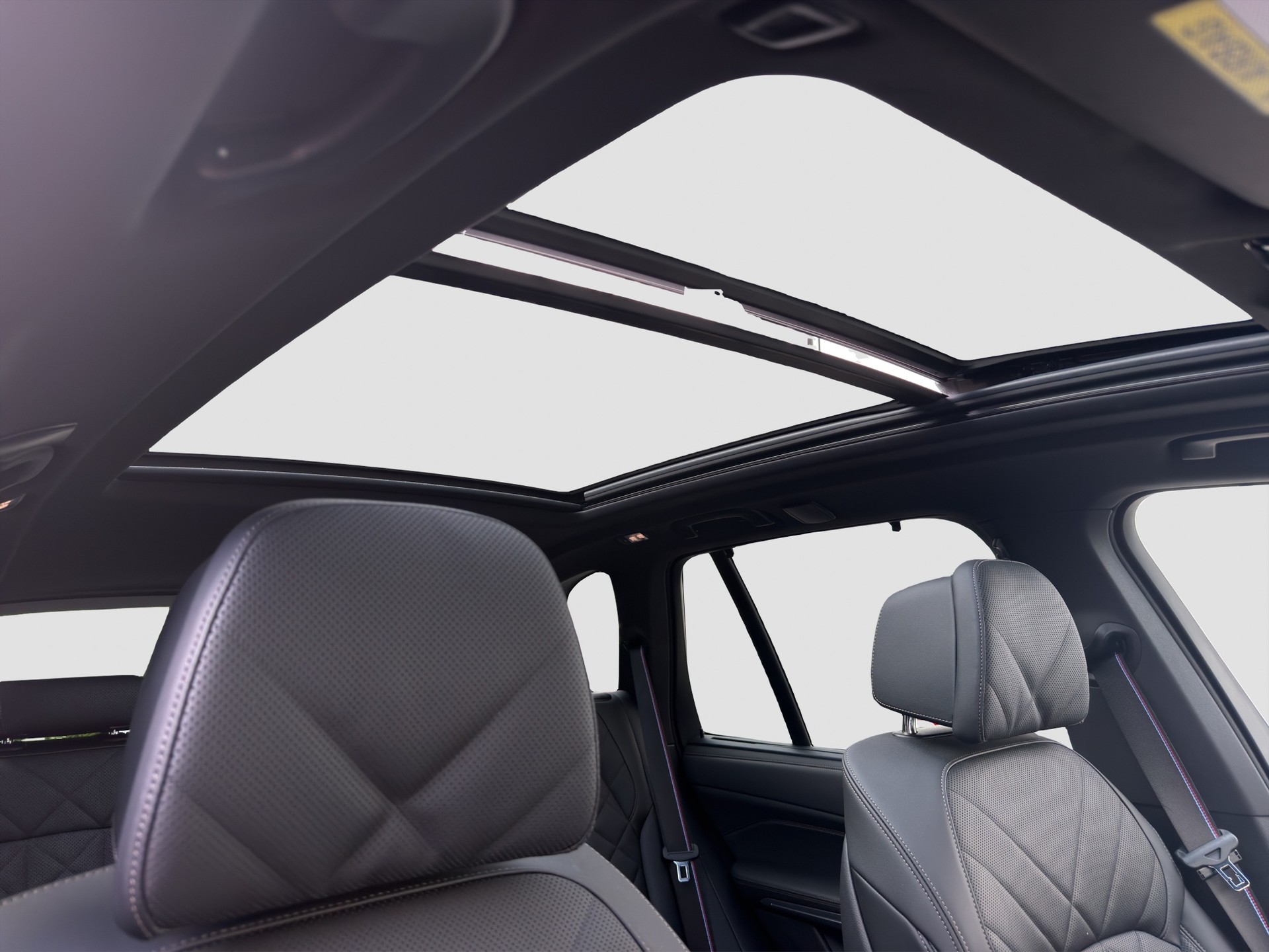 BMW X5 xDrive 48V 40i M Sport Pro Steptronic-image-8