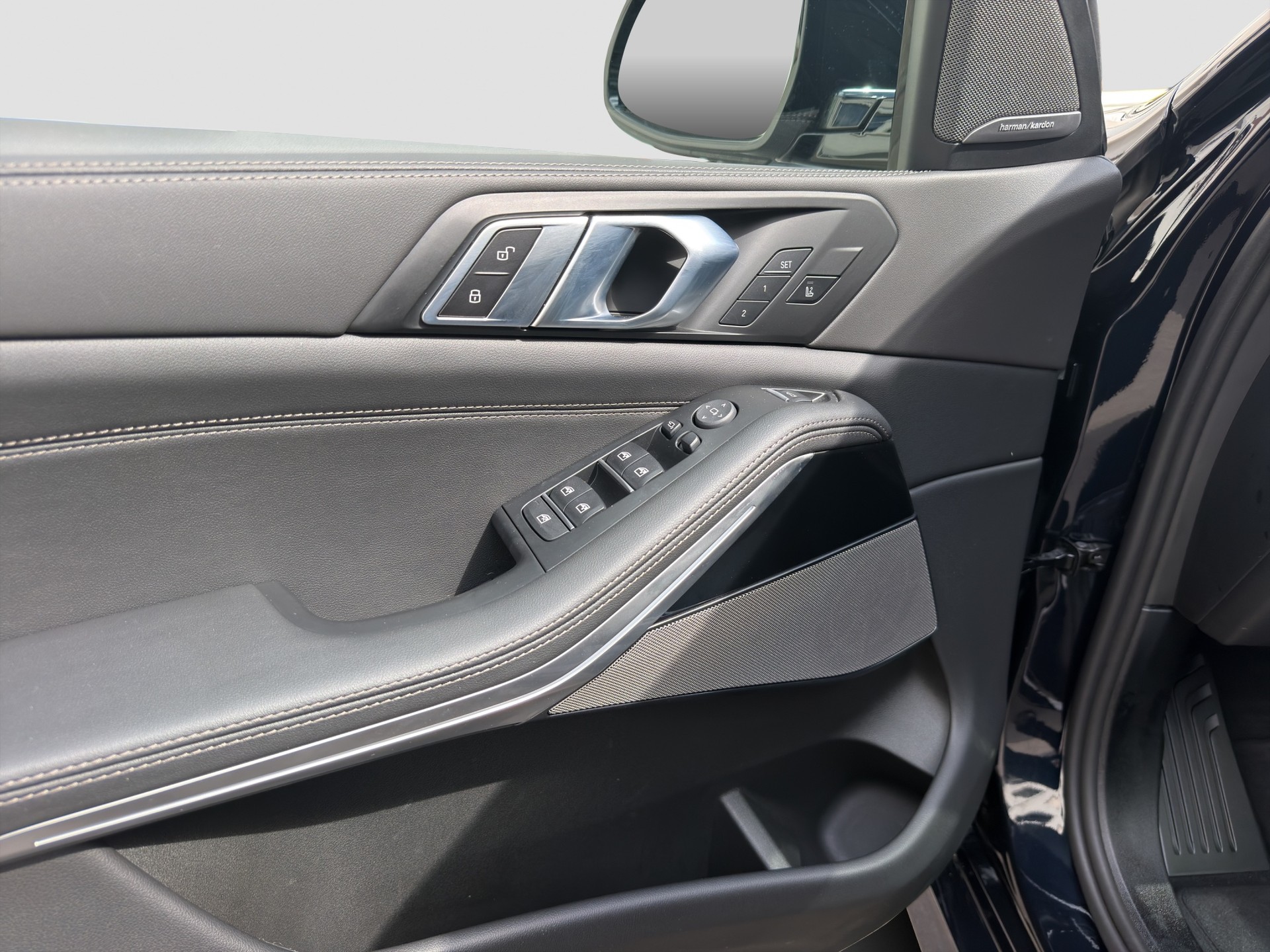 BMW X5 xDrive 48V 40i M Sport Pro Steptronic-image-9