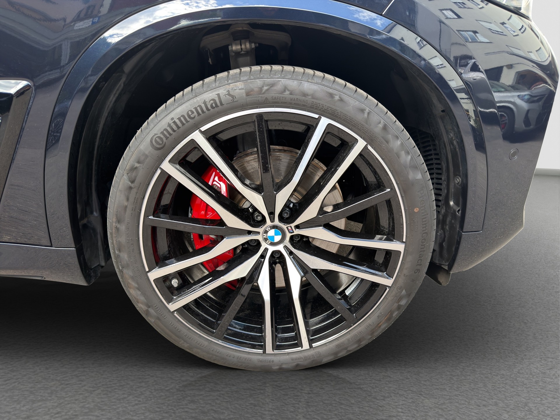 BMW X5 xDrive 48V 40i M Sport Pro Steptronic-showroom-element-3