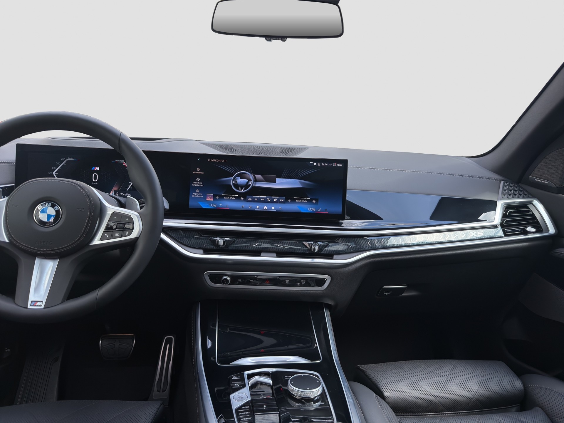 BMW X5 xDrive 48V 40i M Sport Pro Steptronic-image-7