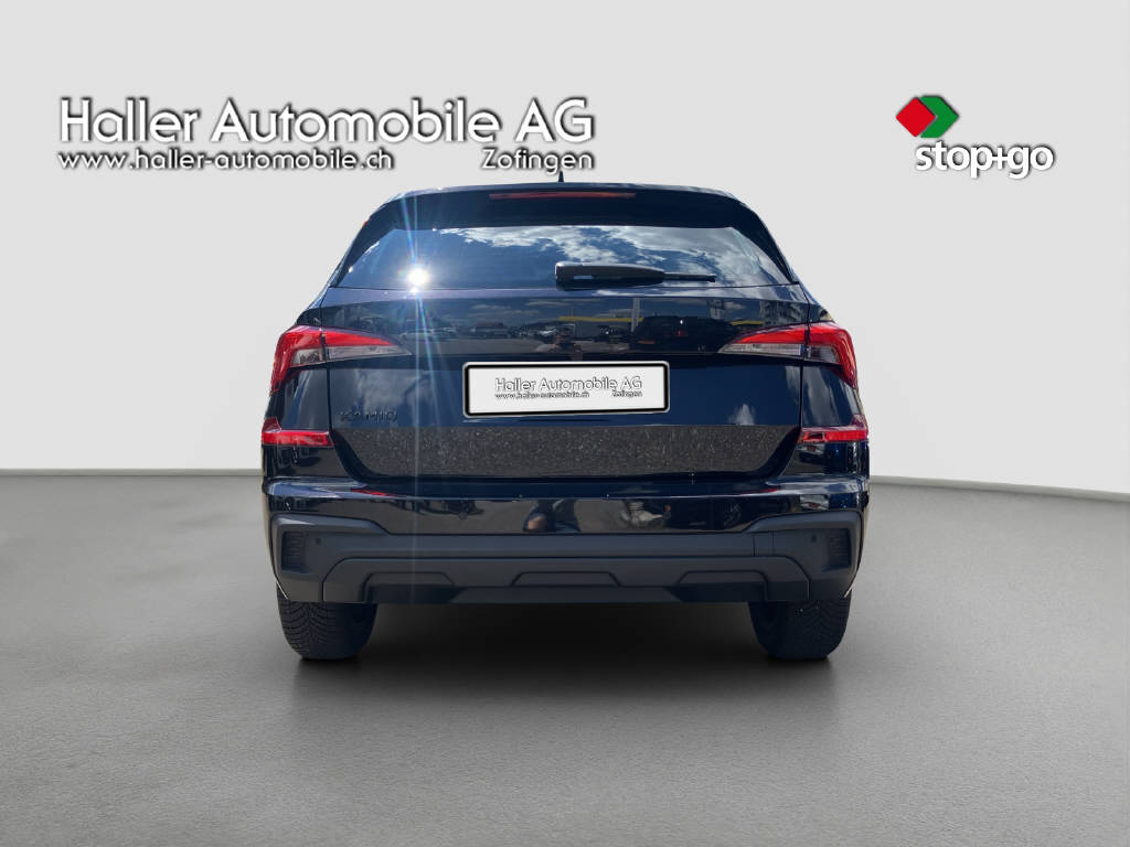 SKODA Kamiq 1.0 TSI Selection DSG-showroom-element-3
