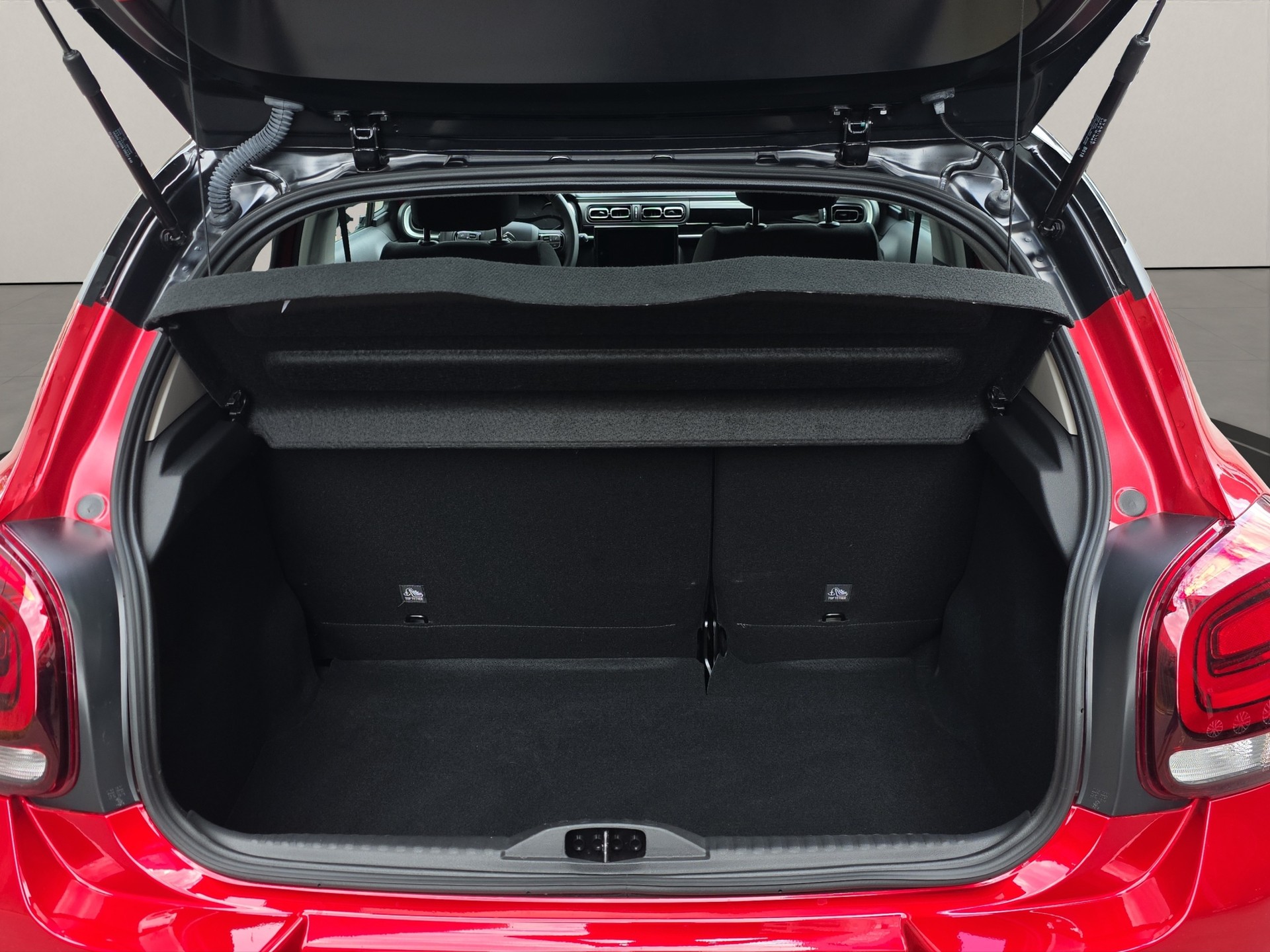 CITROEN C3 1.2i PureTech Shine-image-8