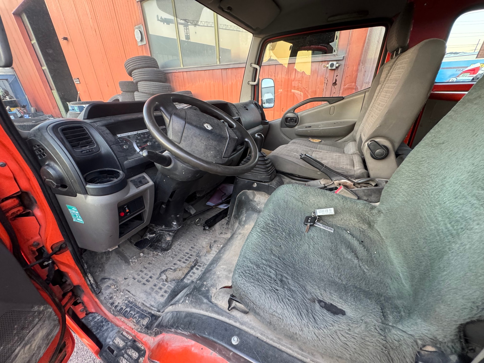 RENAULT Maxity 150.35 Dynamic-image-7