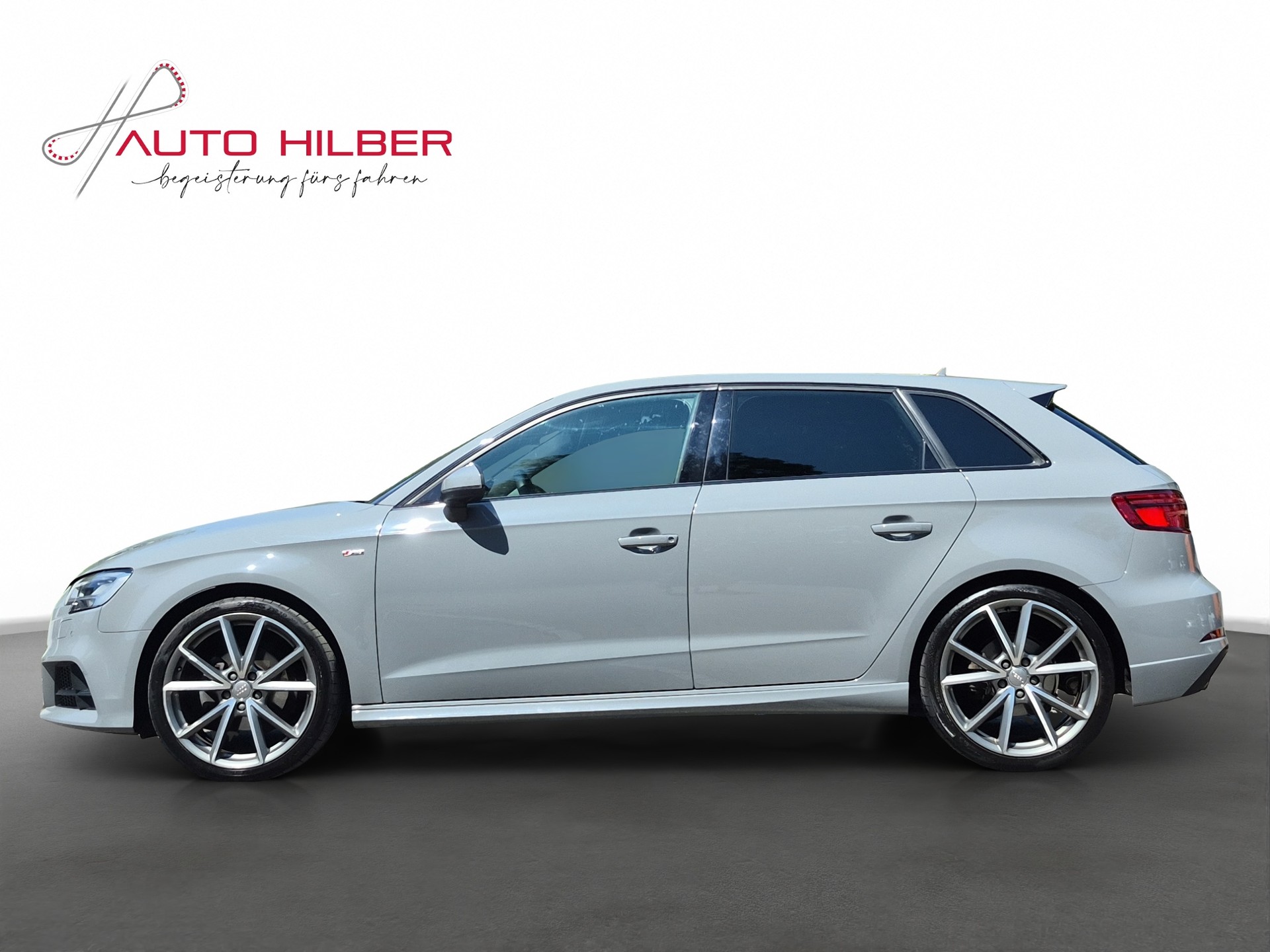 AUDI A3 Sportback 1.4 TFSI Sport S-Line *S-Sportsitze, B&O*-showroom-element-2