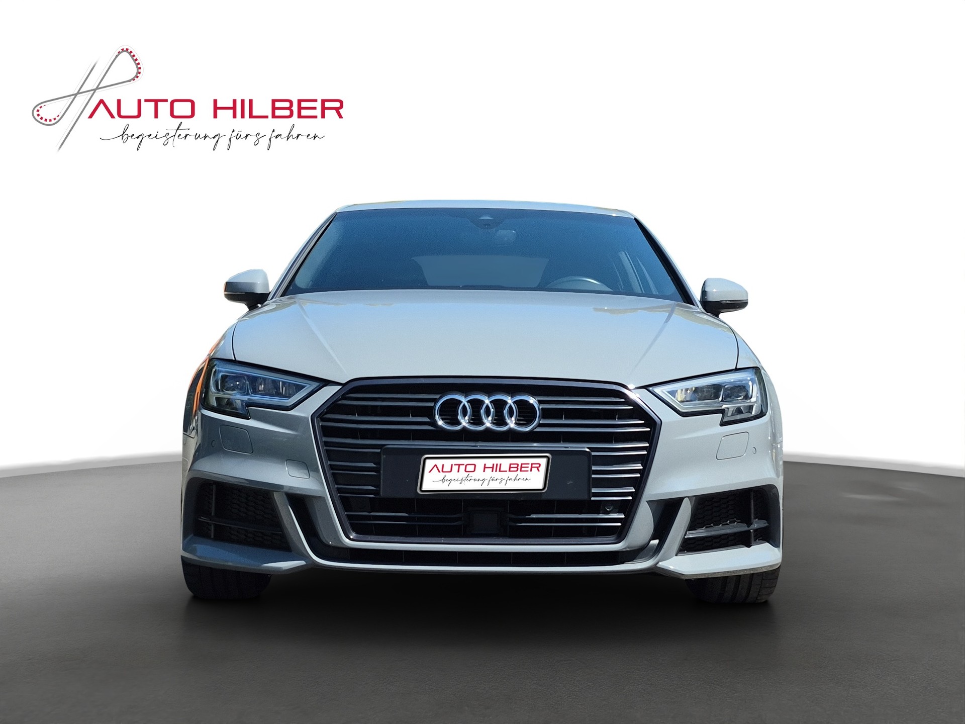 AUDI A3 Sportback 1.4 TFSI Sport S-Line *S-Sportsitze, B&O*-showroom-element-1