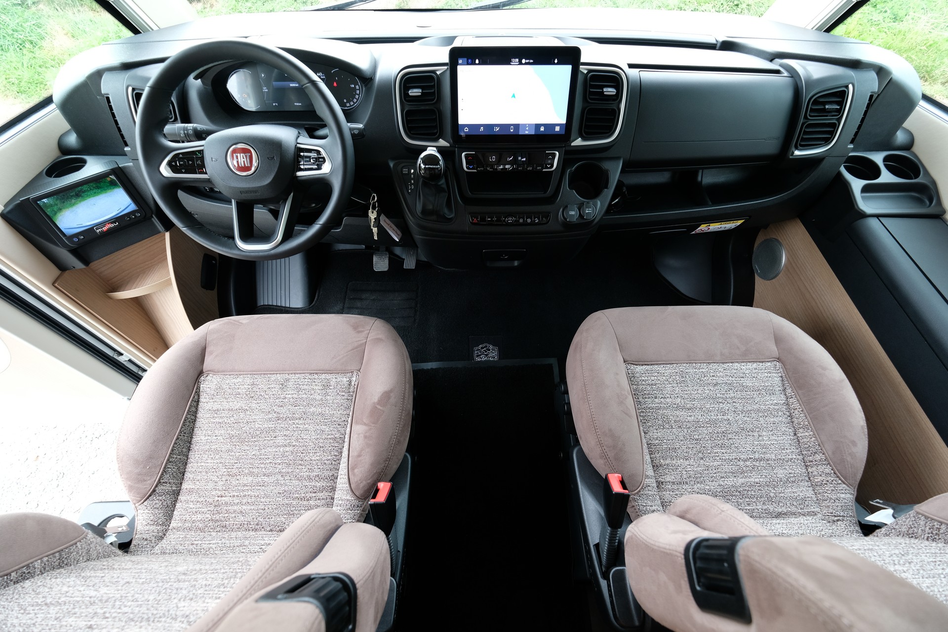 MALIBU Fiat Carthago Malibu I 410 DB-image-2