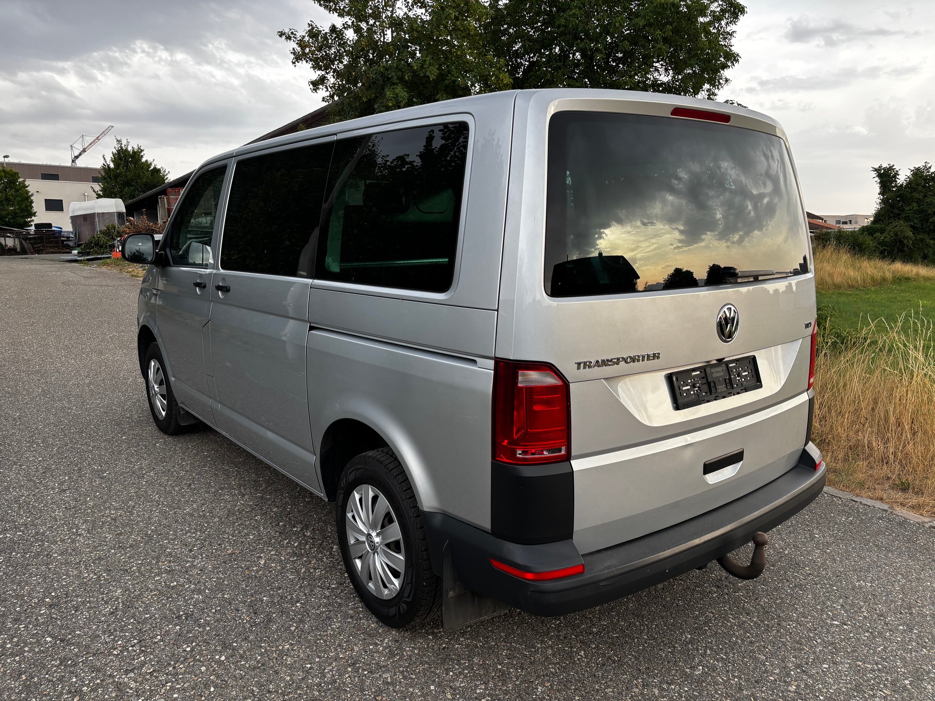 VW T6 2.0 TDI-image-5