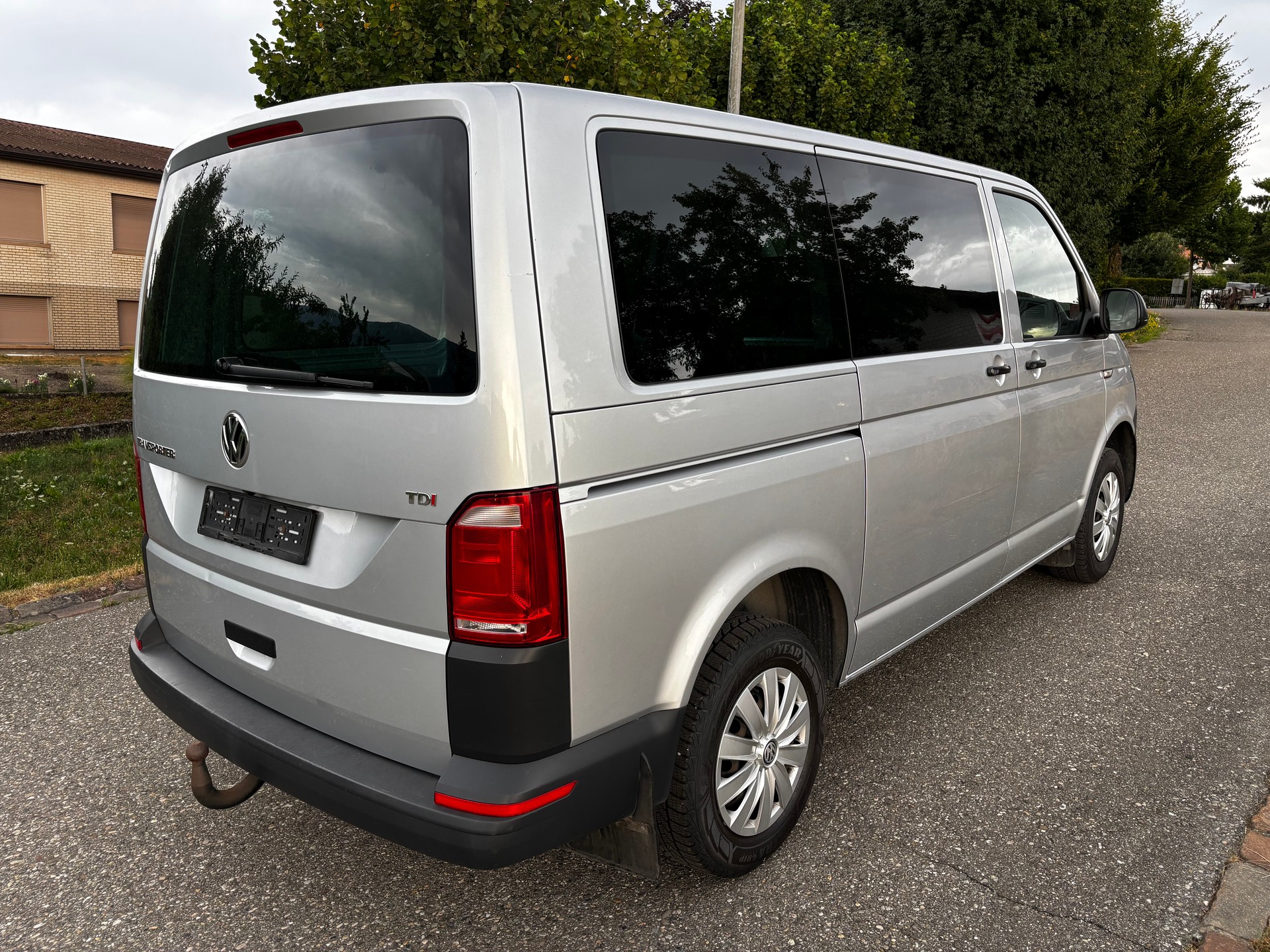 VW T6 2.0 TDI-image-4